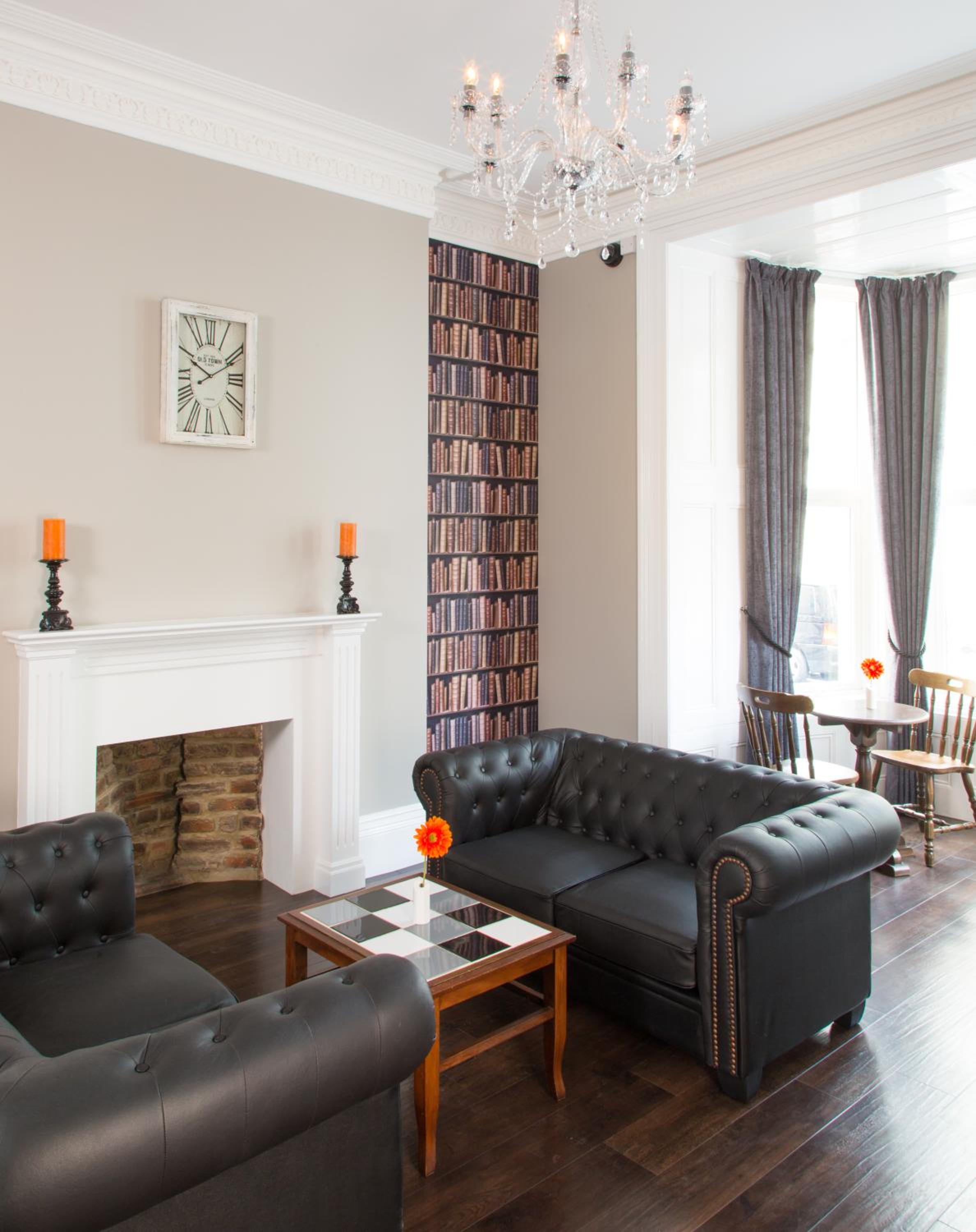 The Grosvenor Plymouth