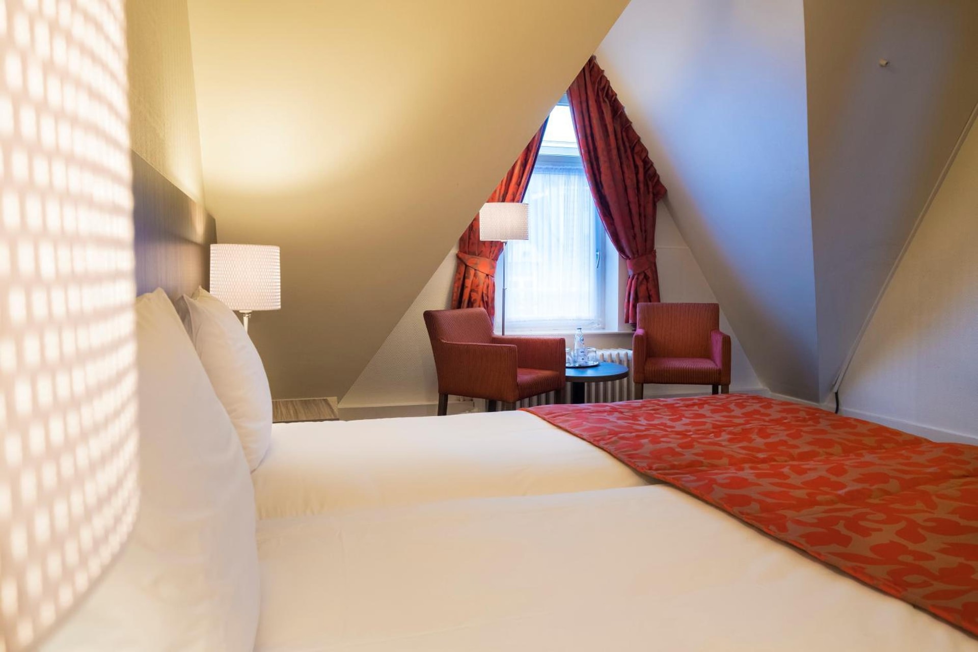 Hotel Aalders