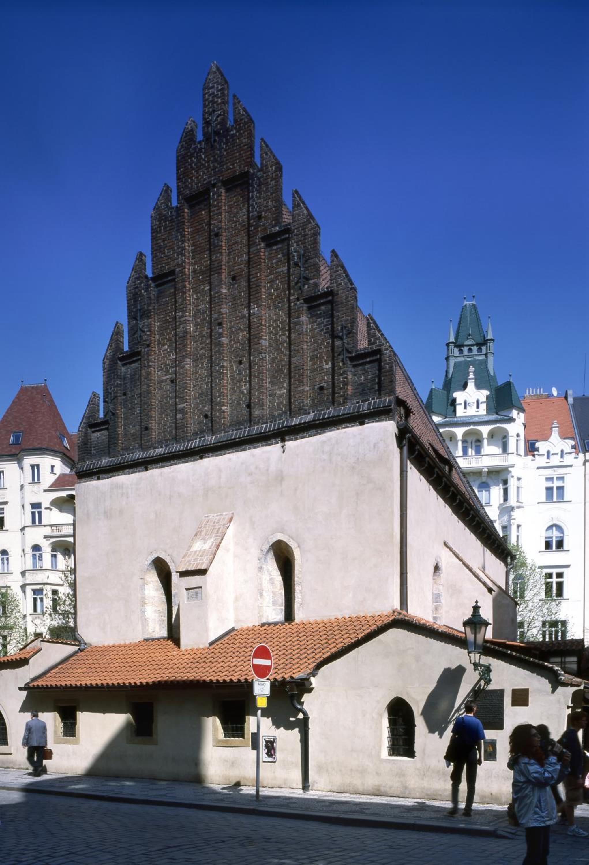 Hotel Hastal Prague Old Town