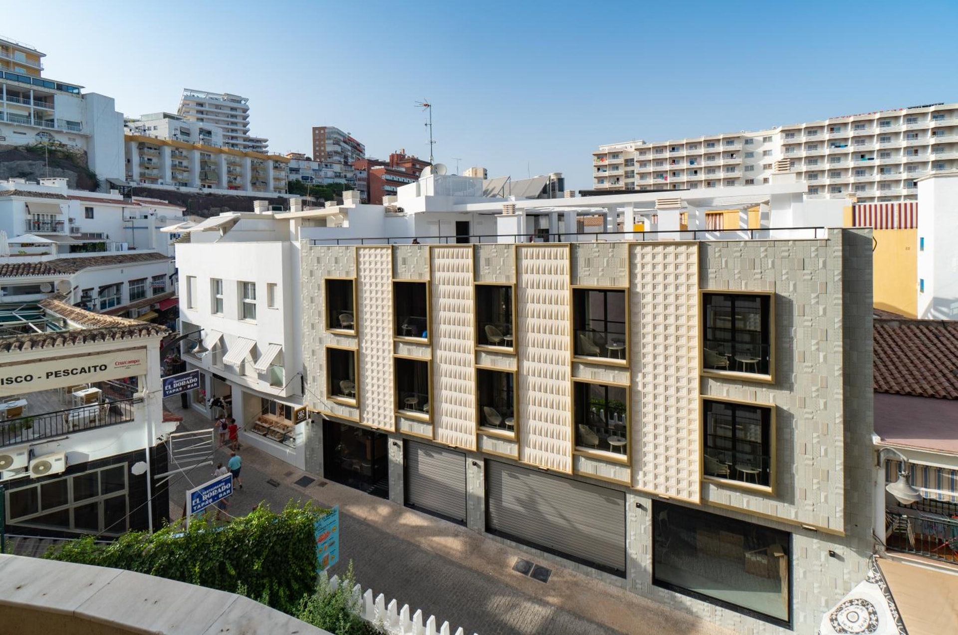 building
