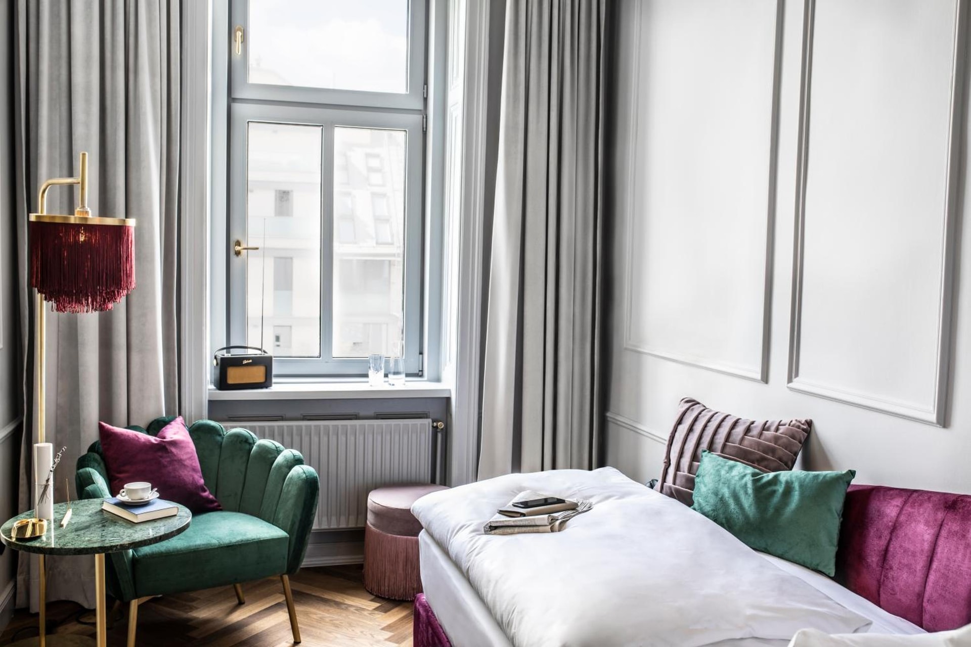 Eurostars Josefine