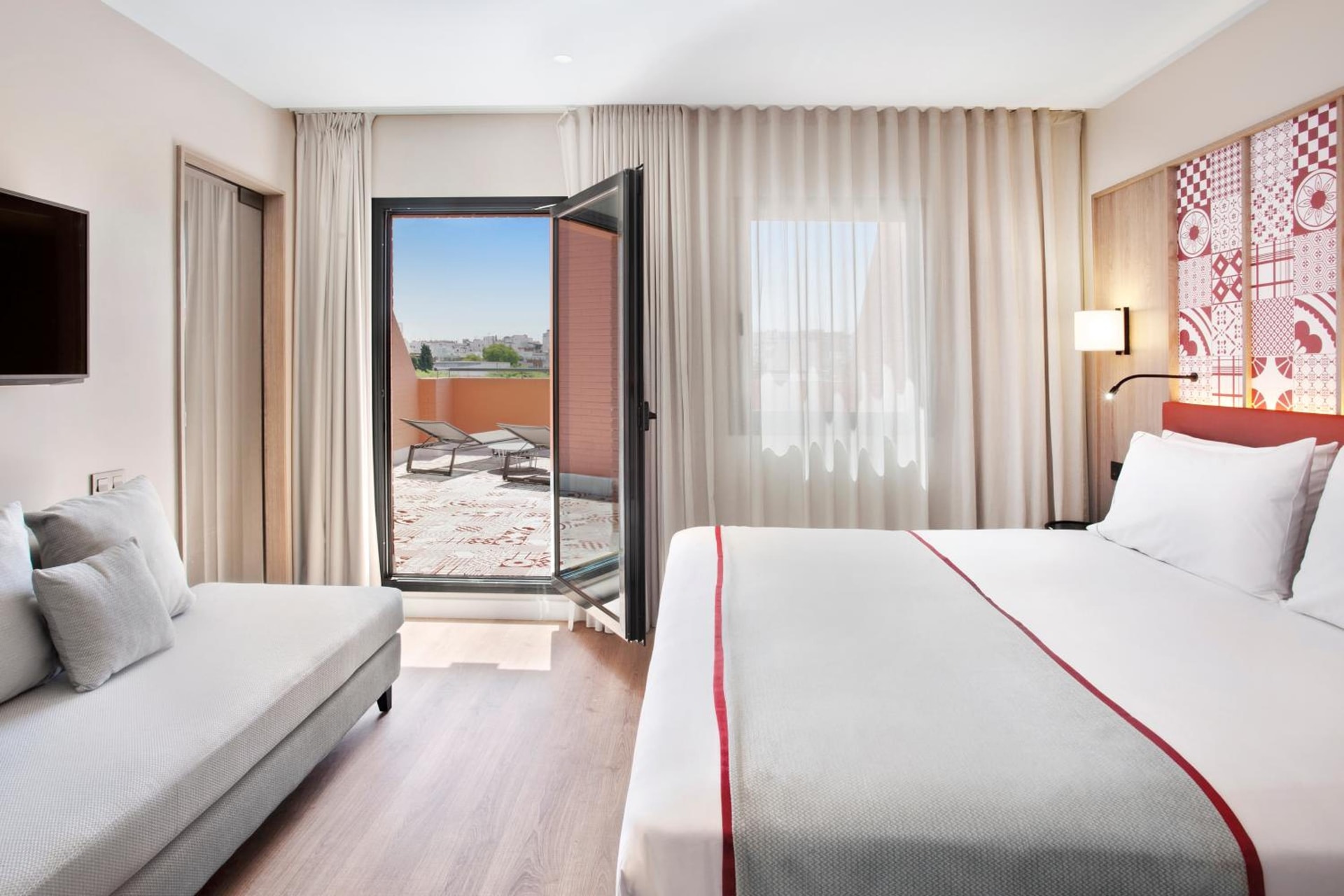 Eurostars Guadalquivir