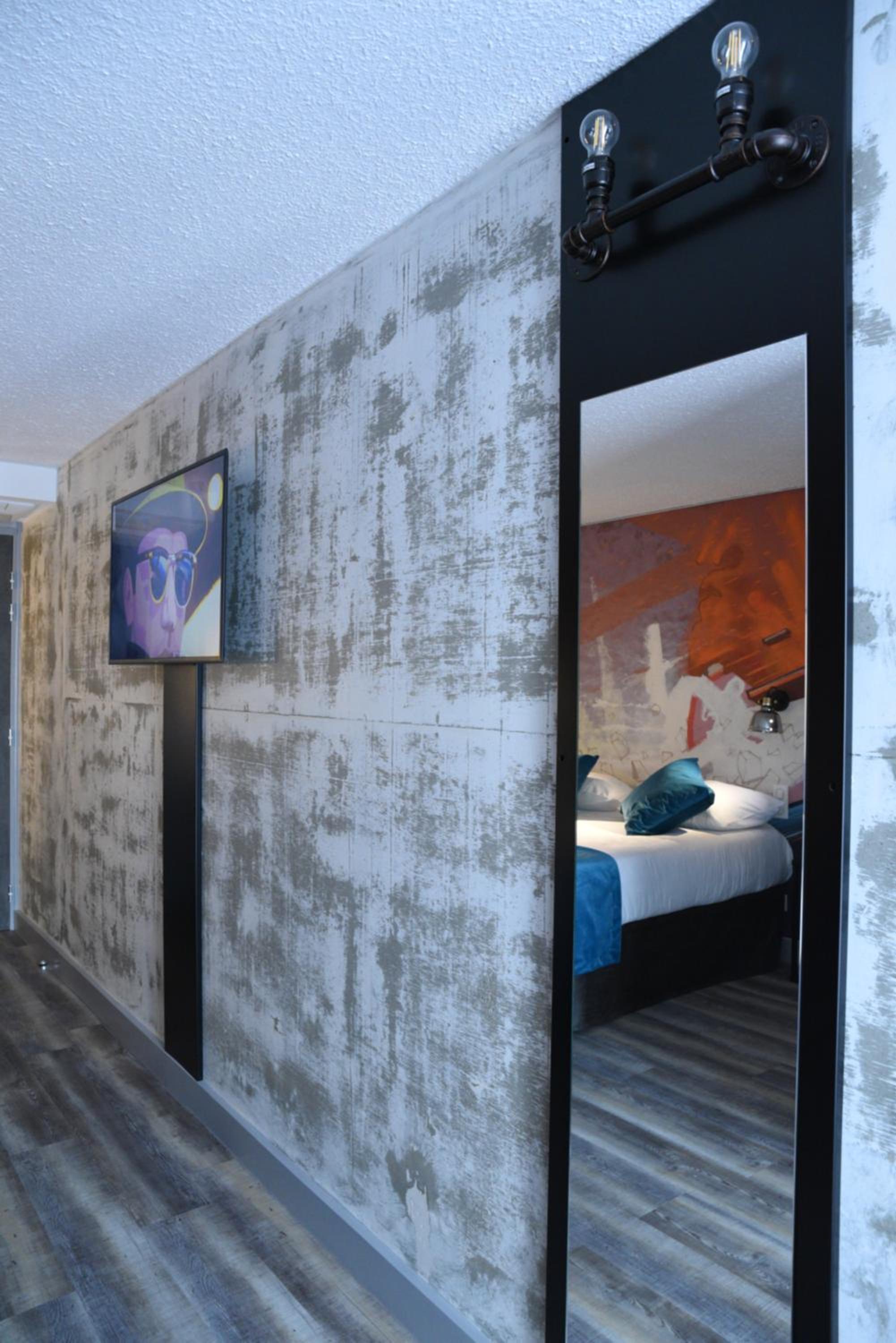 The Originals Boutique, Hôtel Montélimar