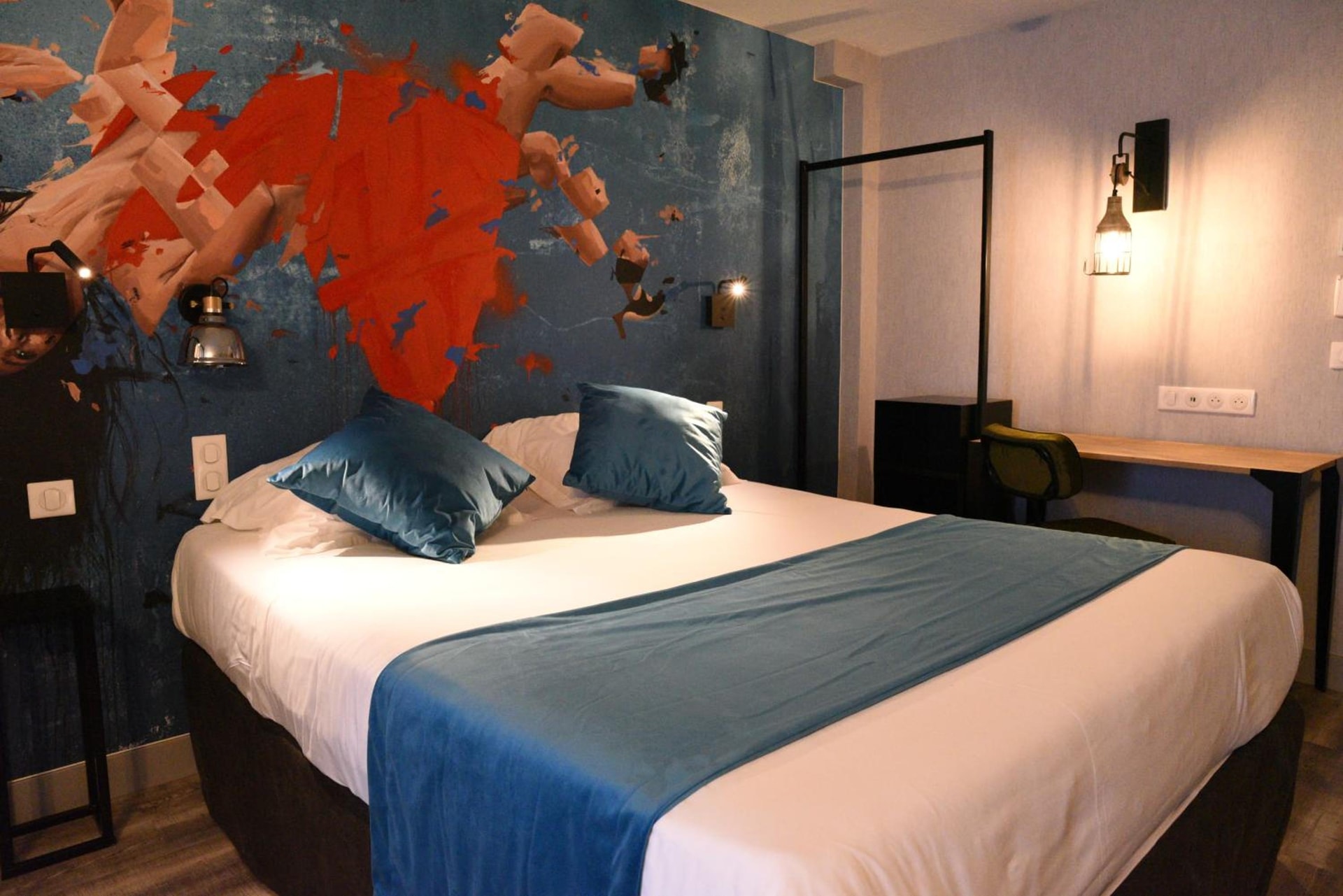 The Originals Boutique, Hôtel Montélimar