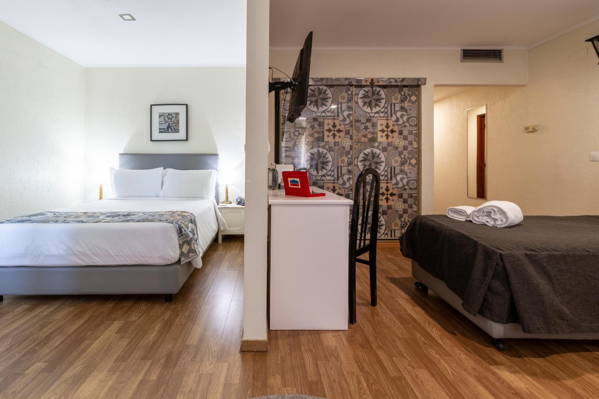 Hotel A.S. Lisboa