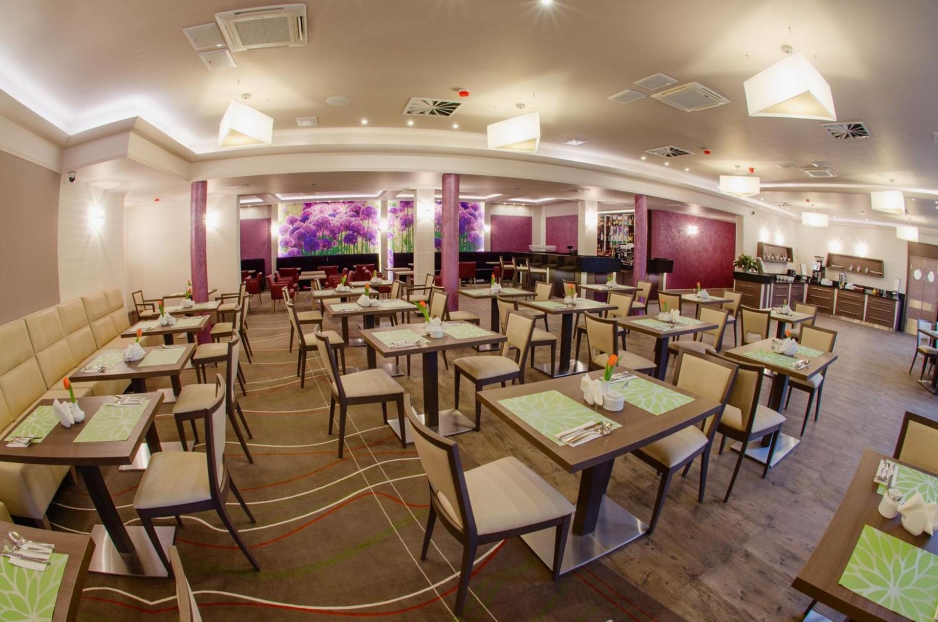 Hotel Olivia Medical SPA
