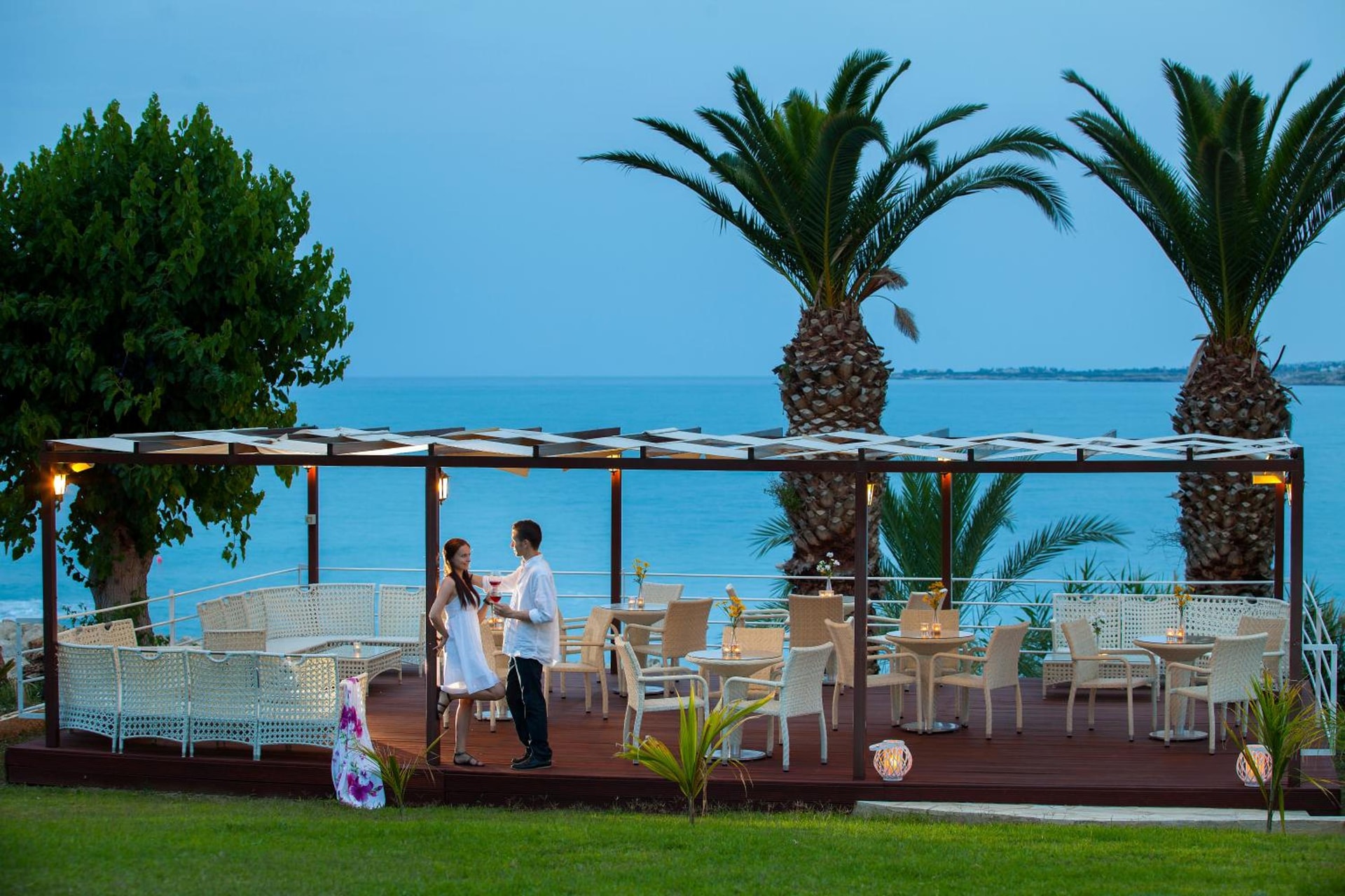 Queens Bay Hotel