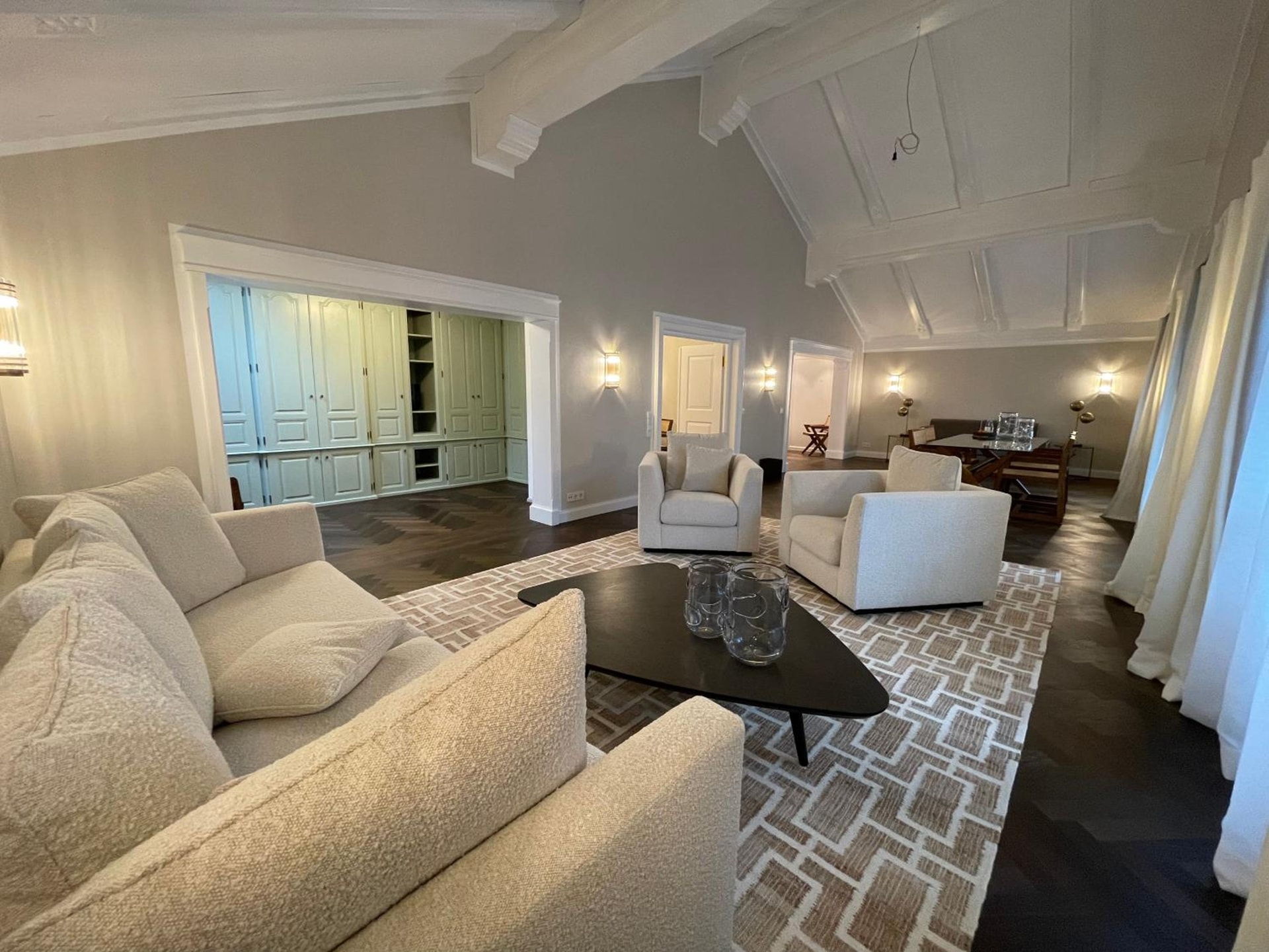 Bio Design Boutique Hotel Landhaus St Georg