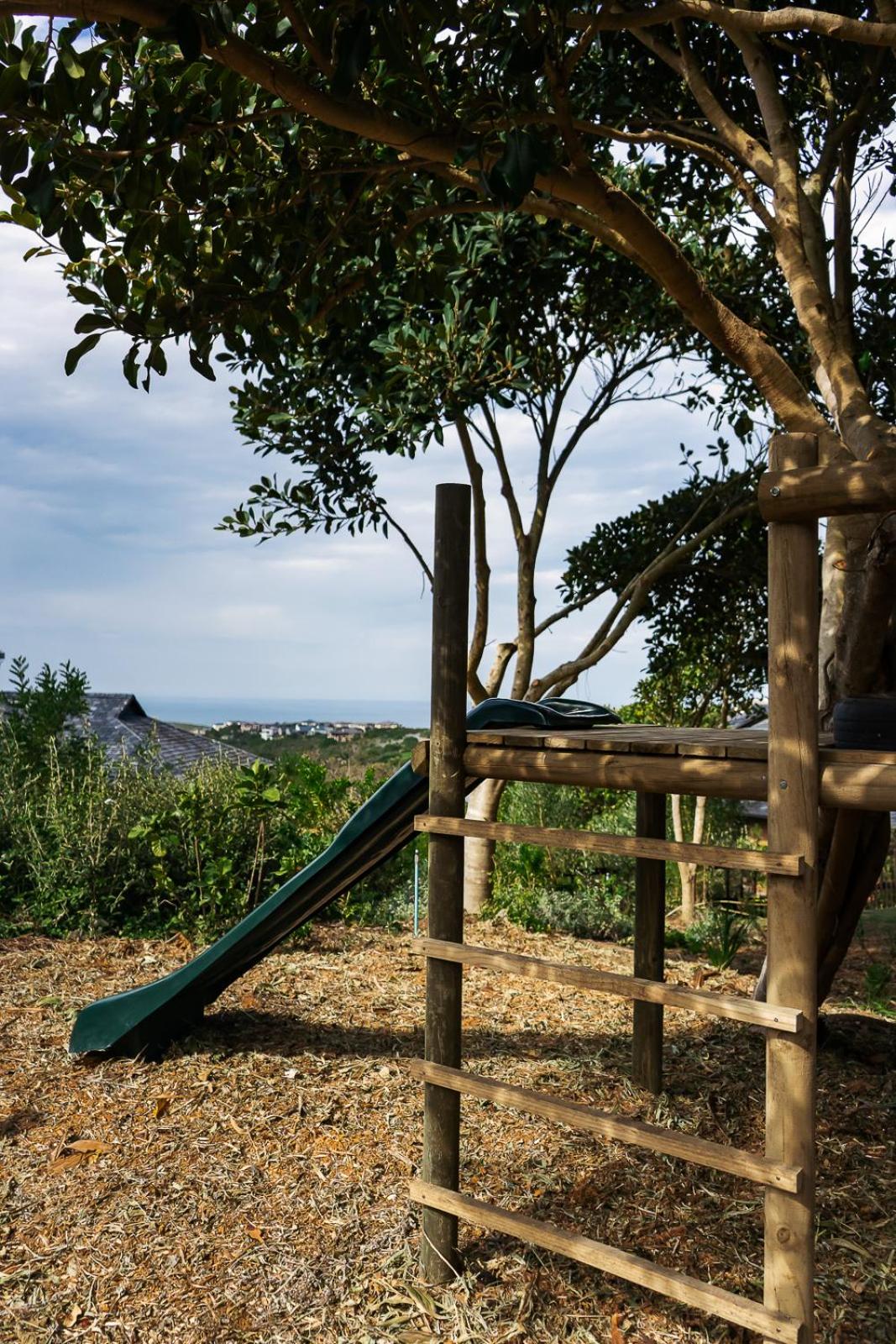 Pezula Nature Retreat