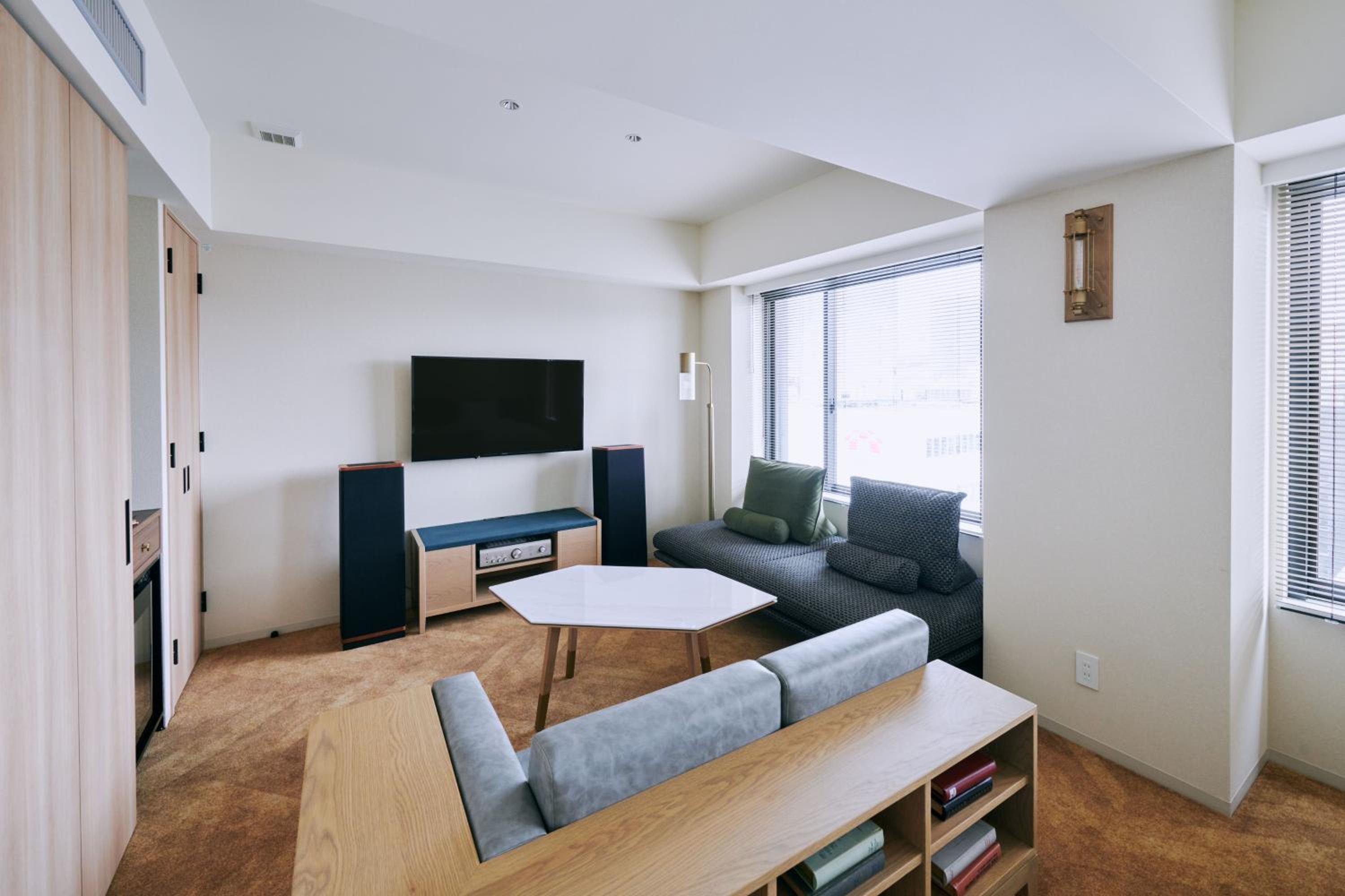 NOHGA HOTEL AKIHABARA TOKYO