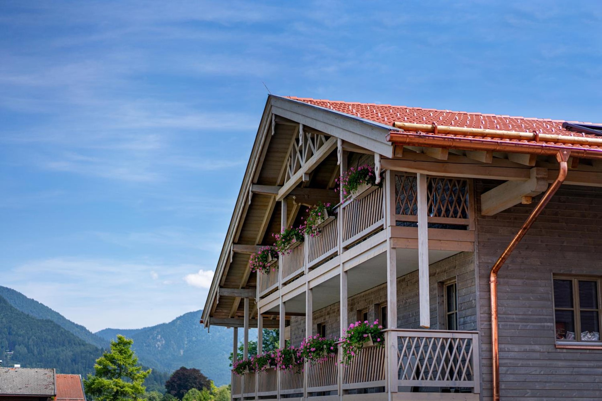 Parkhotel Egerner Höfe