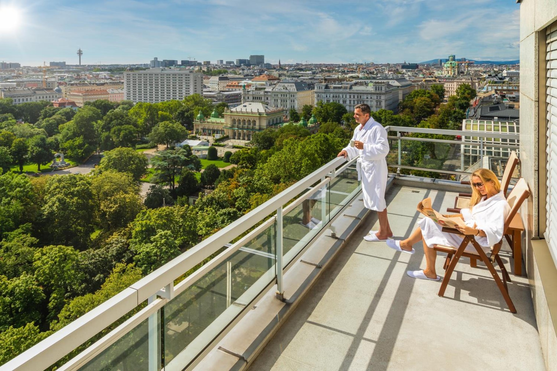 Hotel Am Parkring