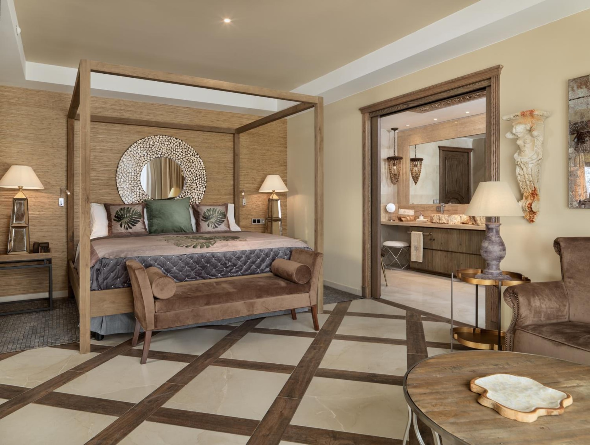 Royal River, Luxury Hotel - Adults Only