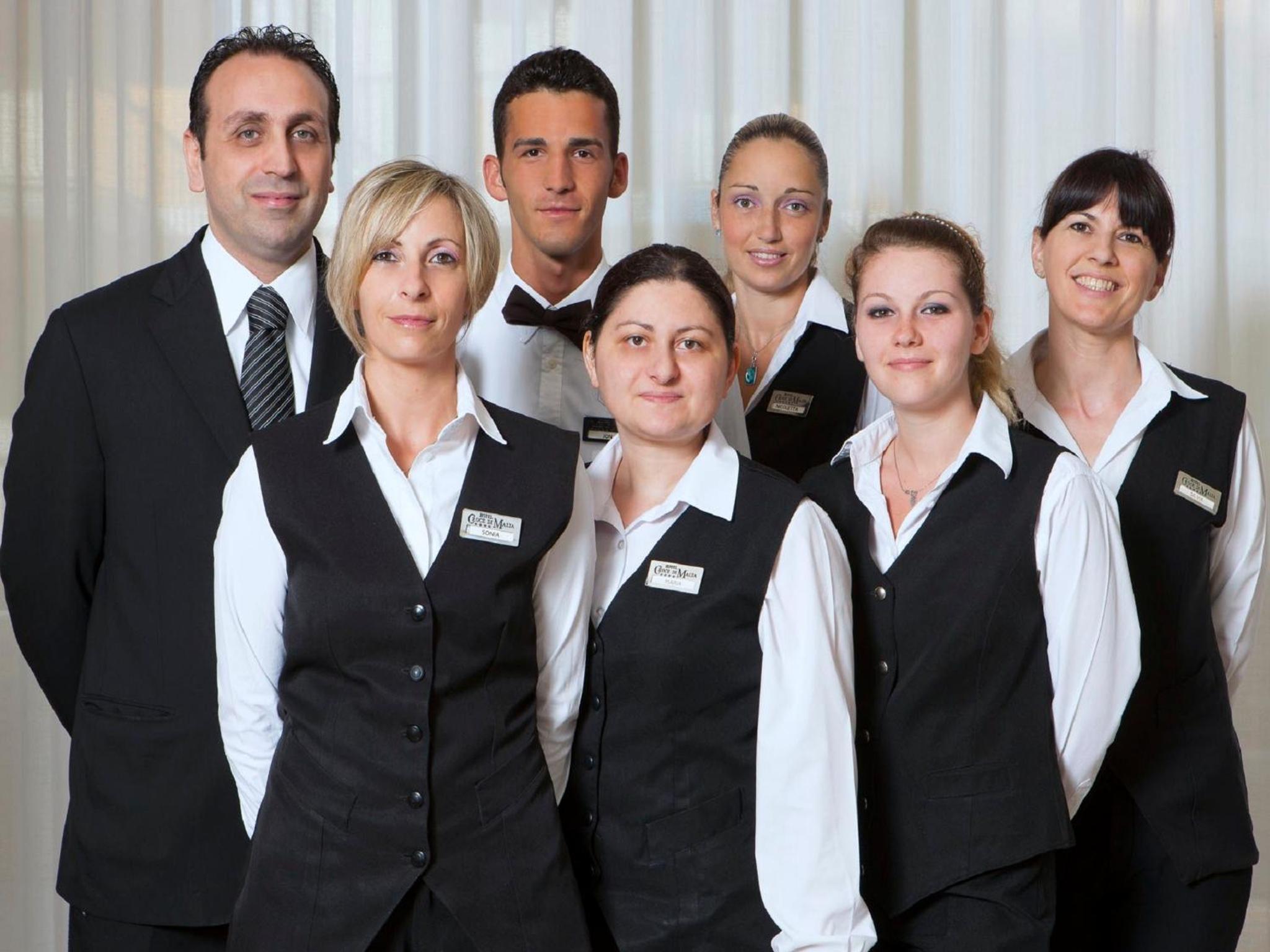 Hotel Croce Di Malta