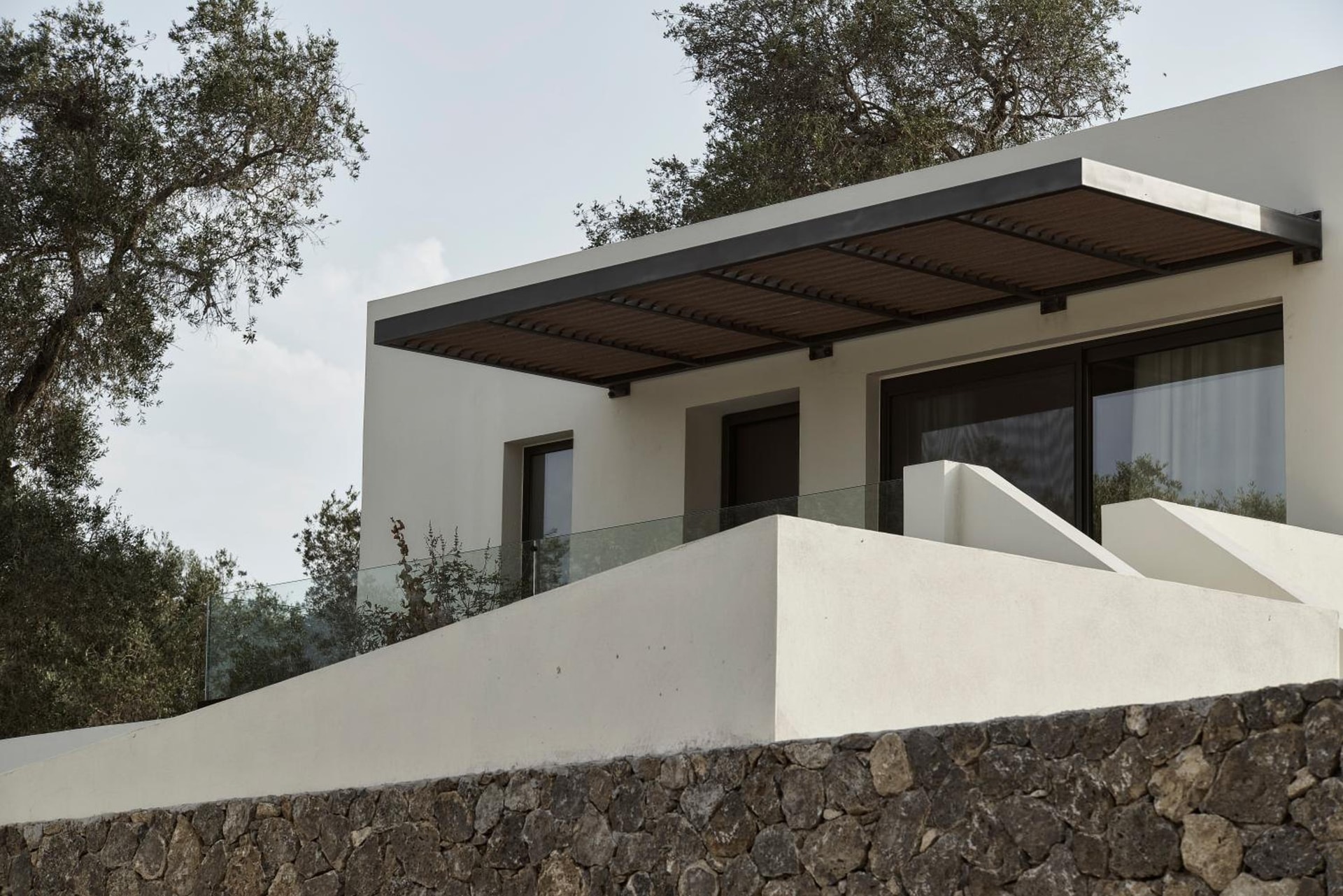 The Olivar Suites