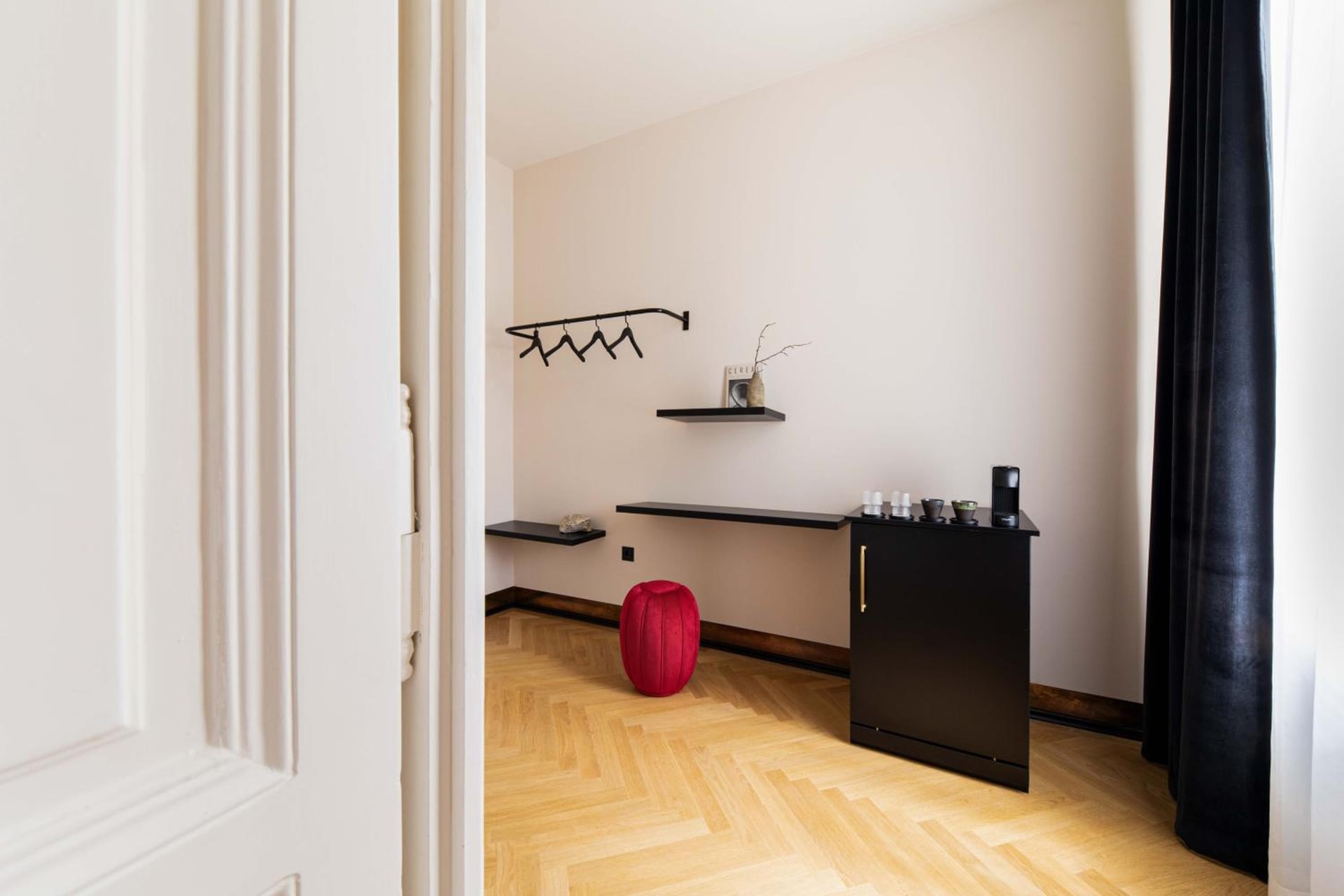 Zola Hotel - Palais de Bohème Adults Only
