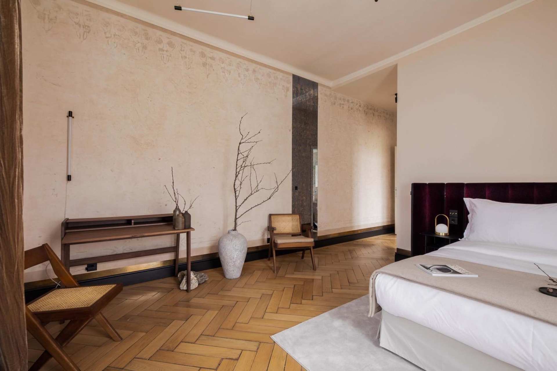 Zola Hotel - Palais de Bohème Adults Only