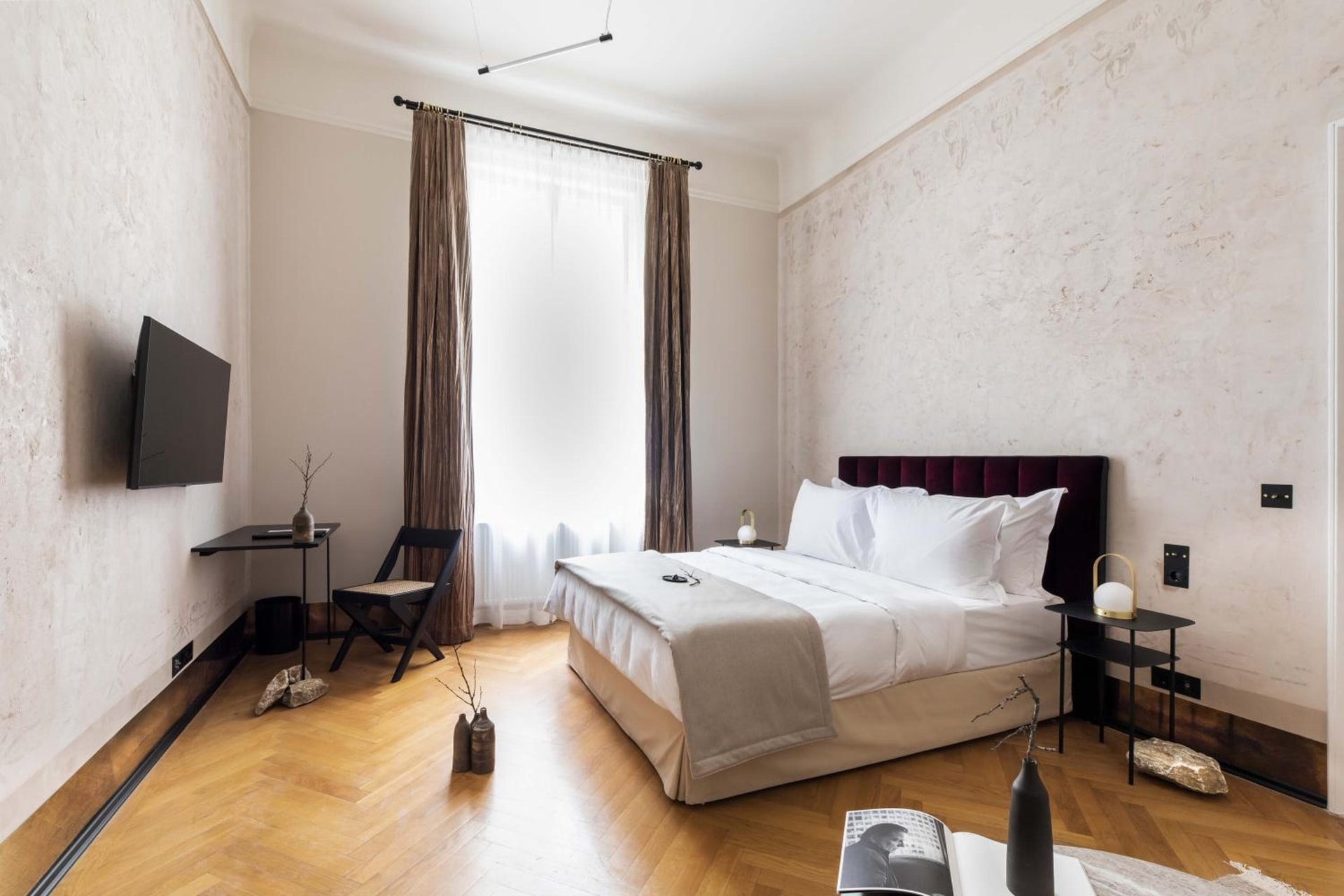 Zola Hotel - Palais de Bohème Adults Only