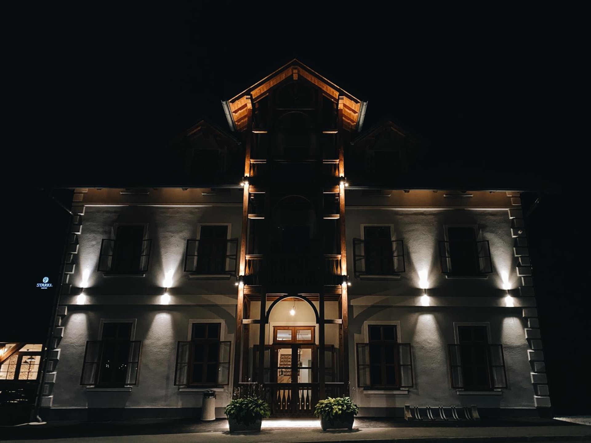 Hotel Starkl - Heritage & Unique