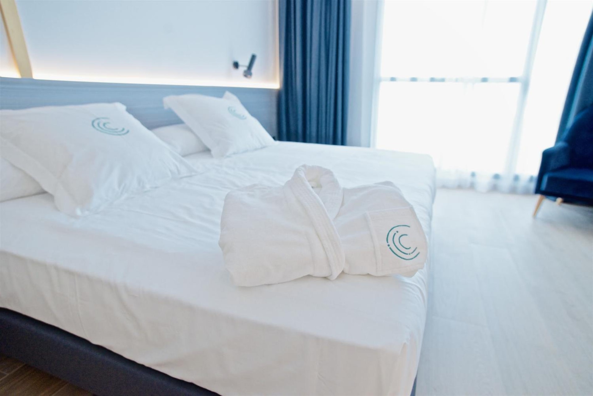 Syncrosfera Fitness & Spa Health Hotel Boutique