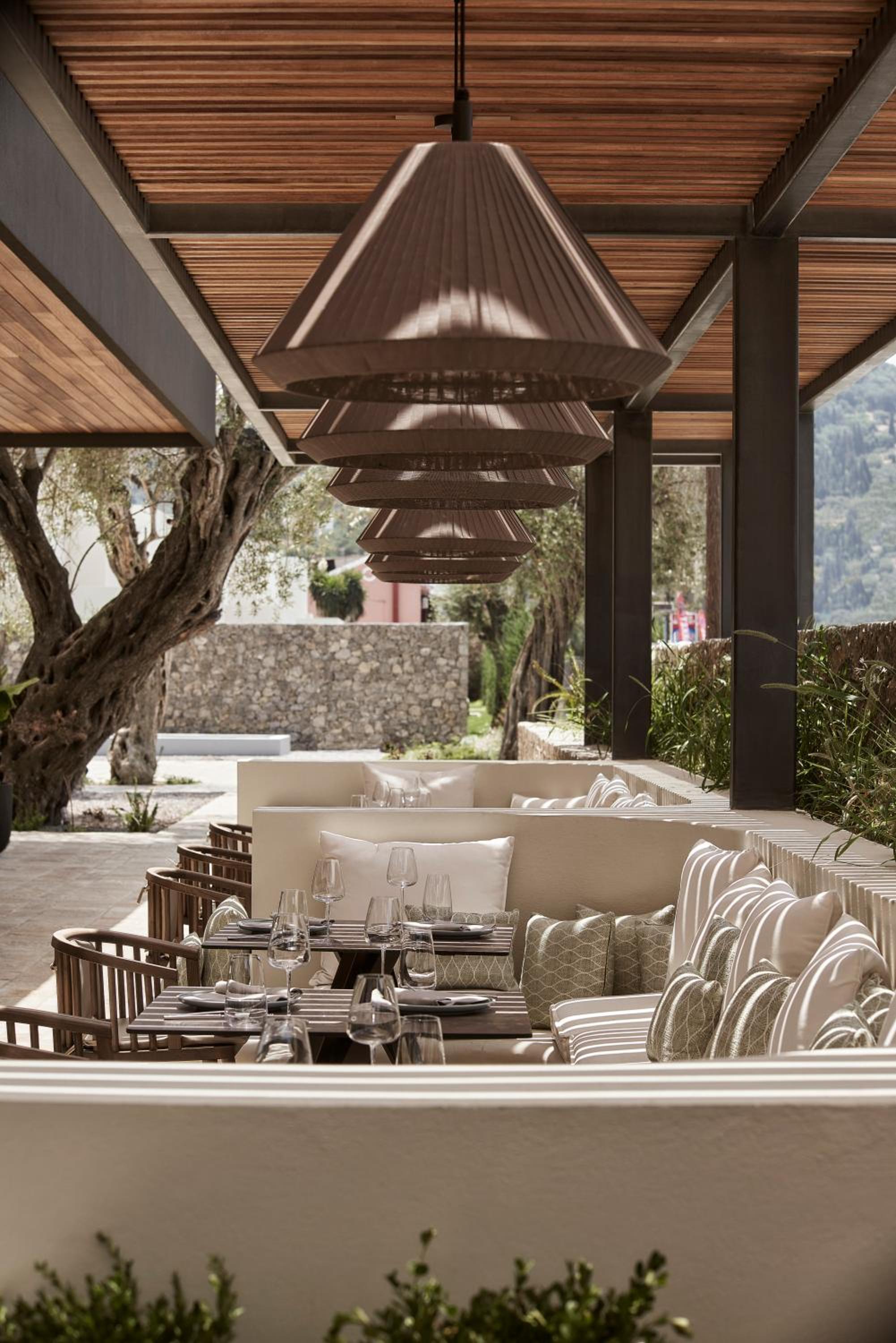 The Olivar Suites