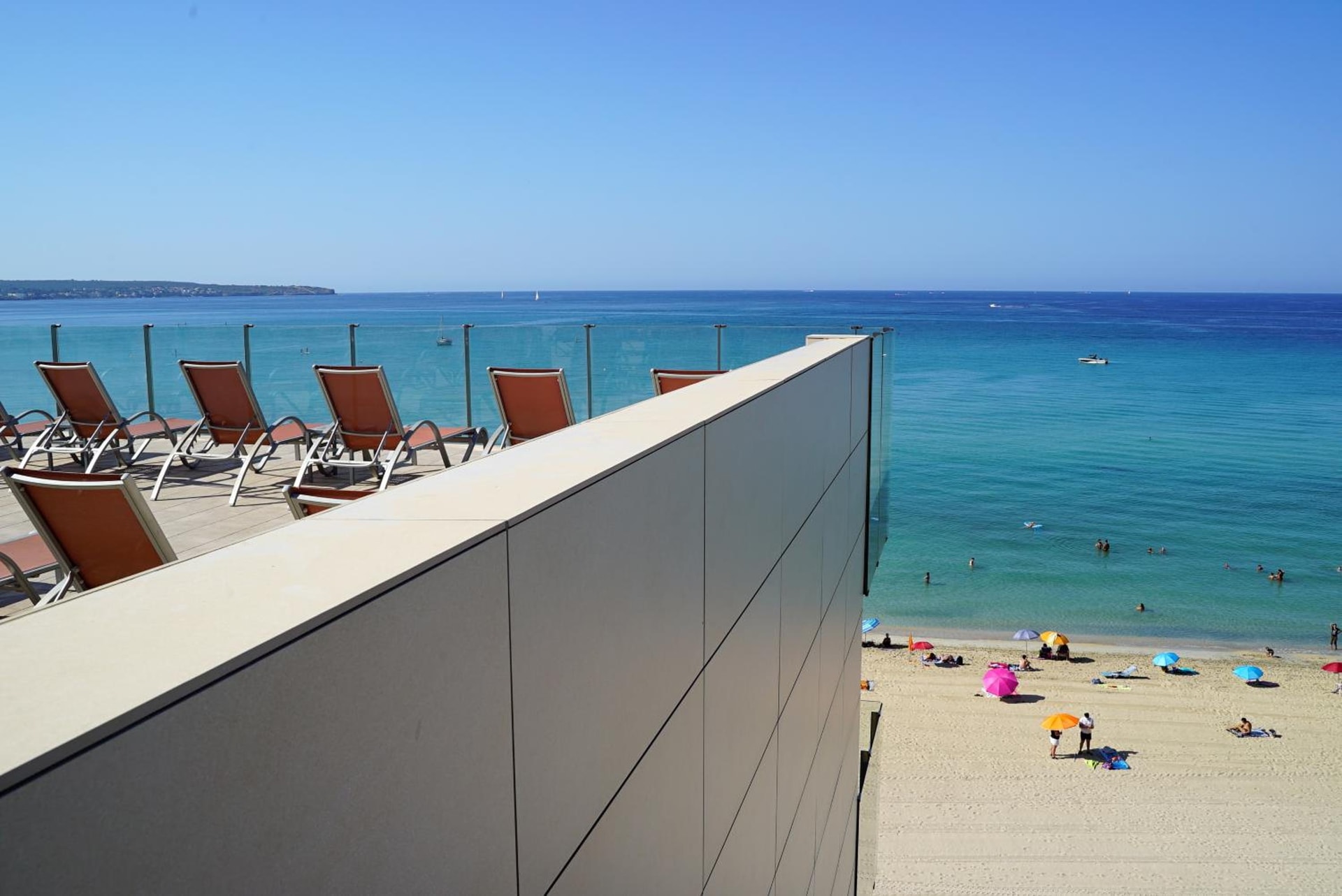 Hotel Eden Palma Playa Adults Only