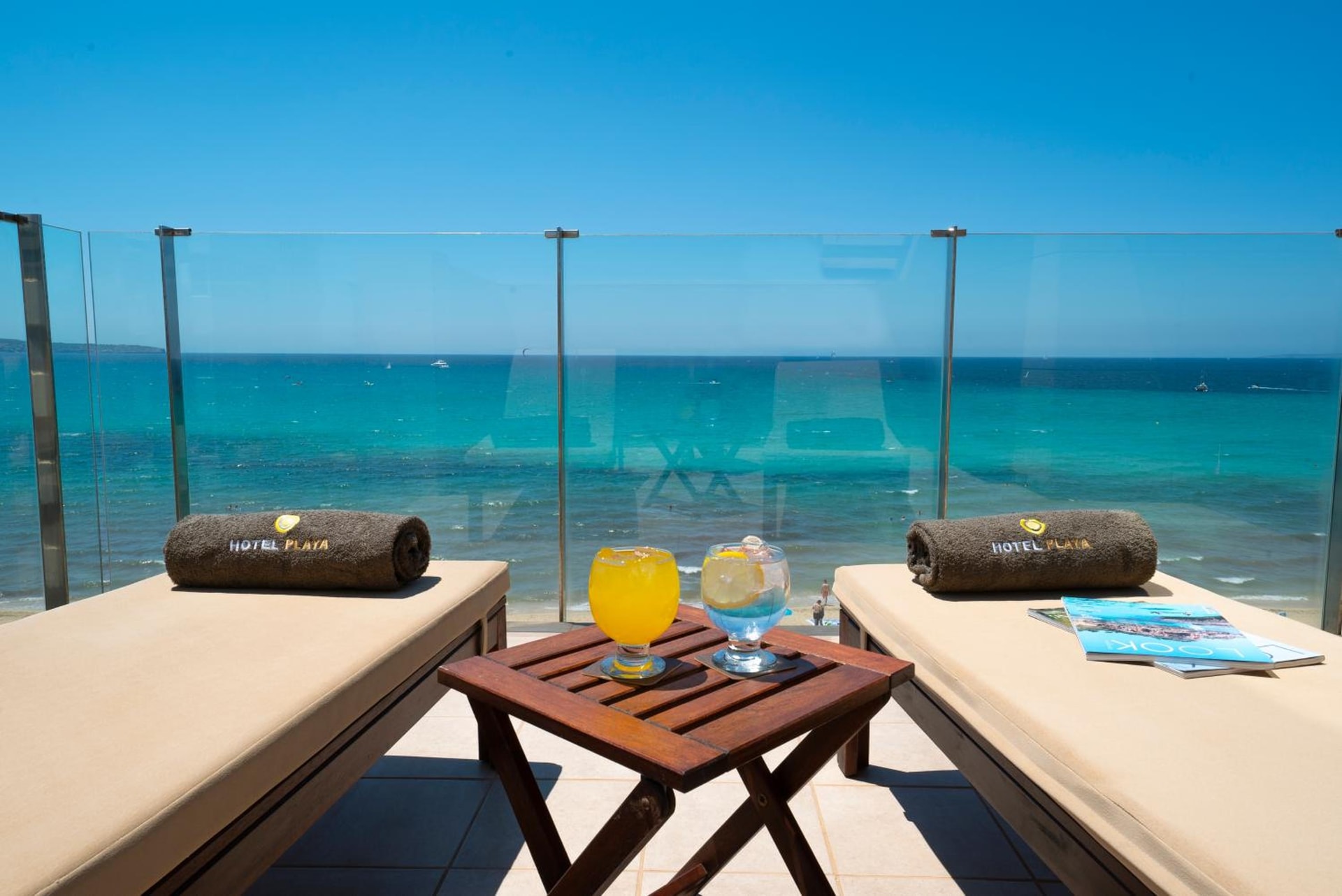 Hotel Eden Palma Playa Adults Only