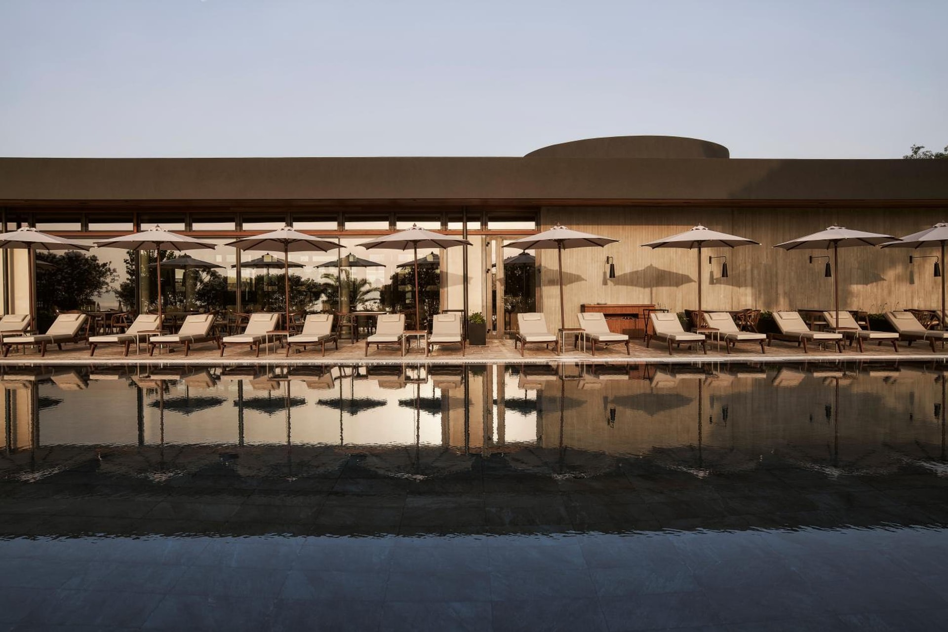 The Olivar Suites