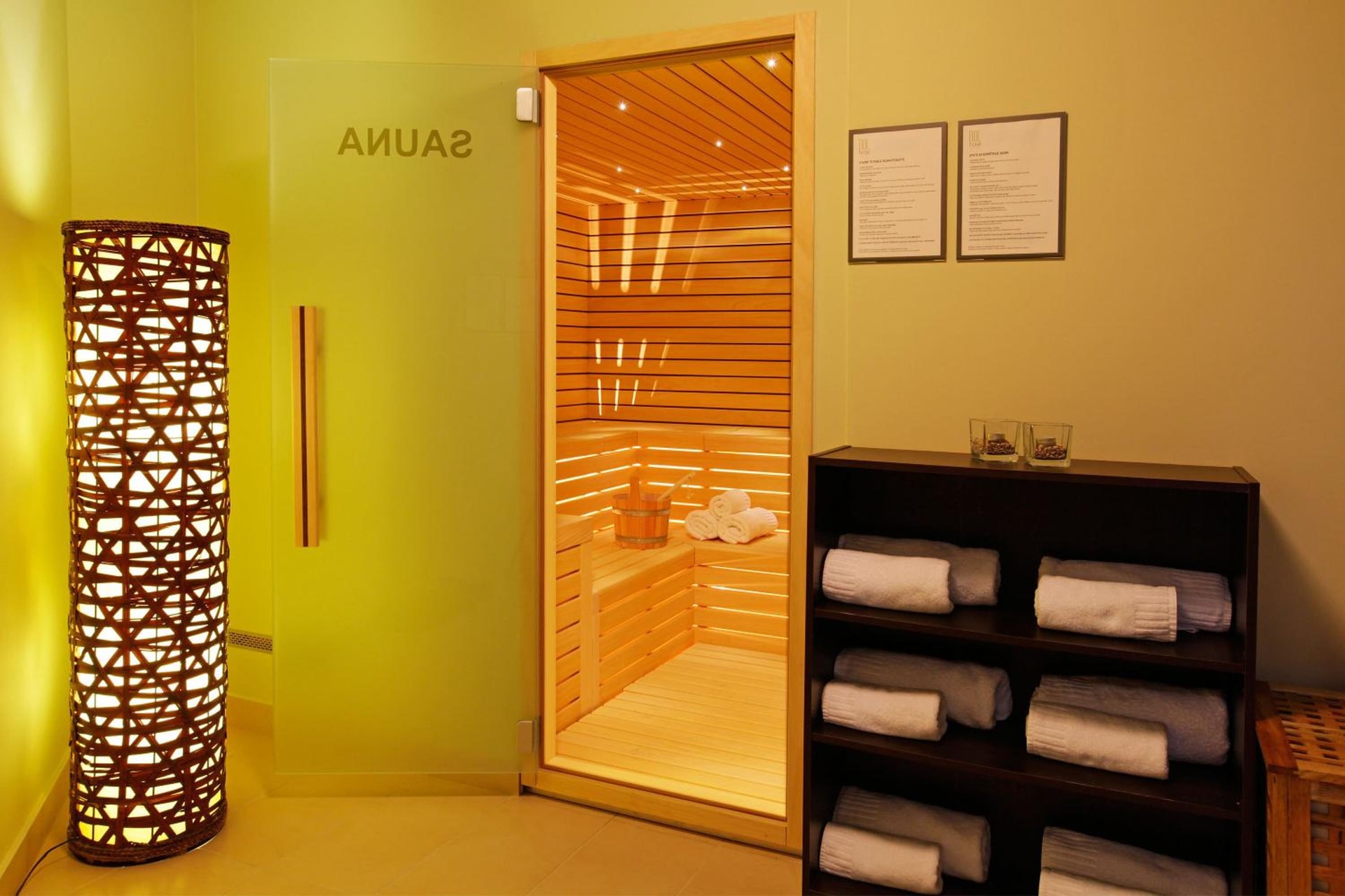 Boutique Hotel Bol