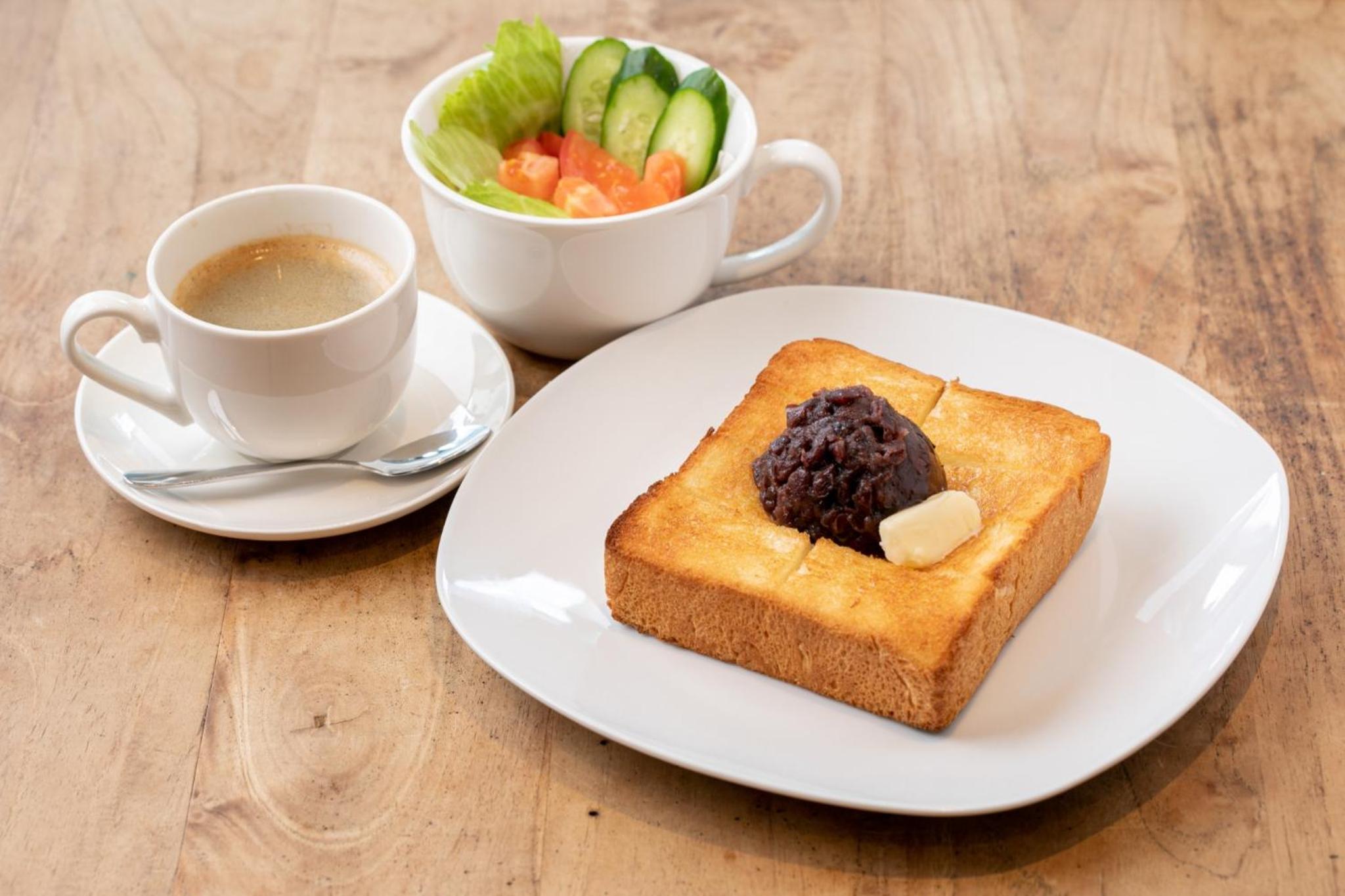 Bakery Hotel Chateau D'or