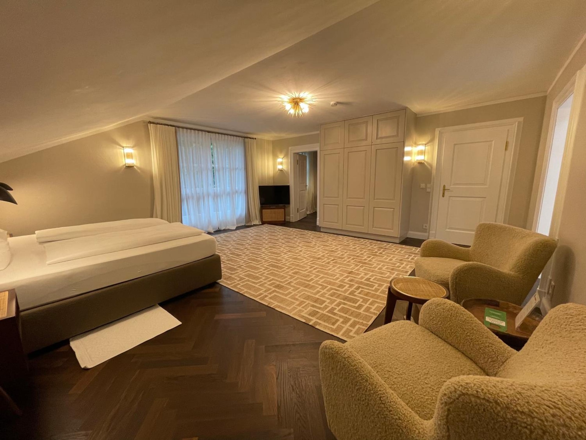 Bio Design Boutique Hotel Landhaus St Georg
