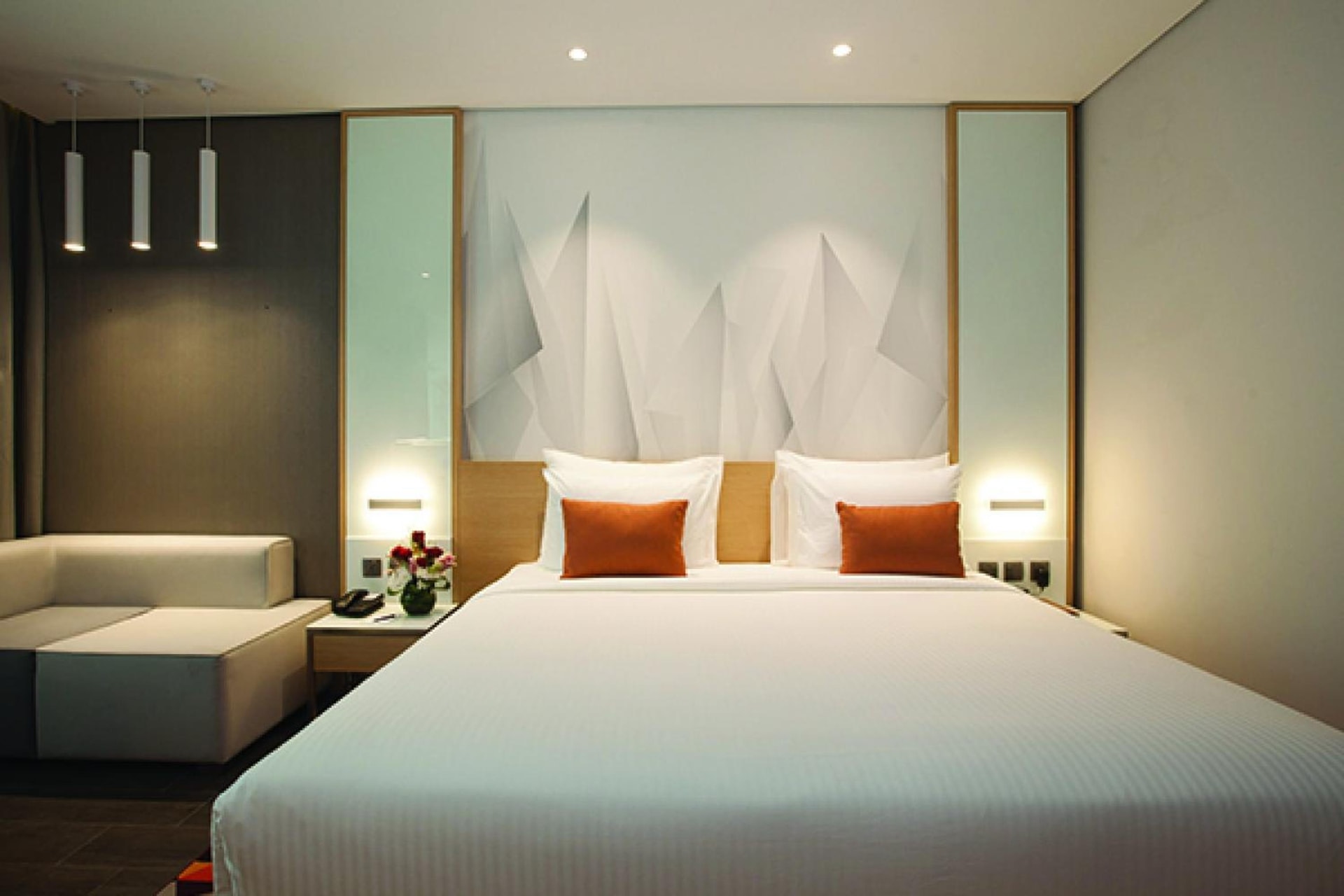 Flora Inn Hotel Dubai Airport