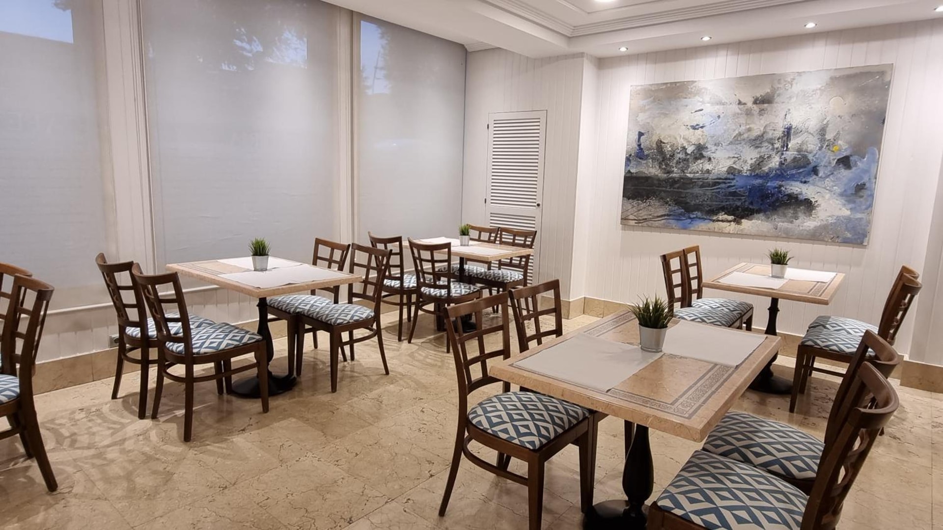 Hotel Gran Legazpi
