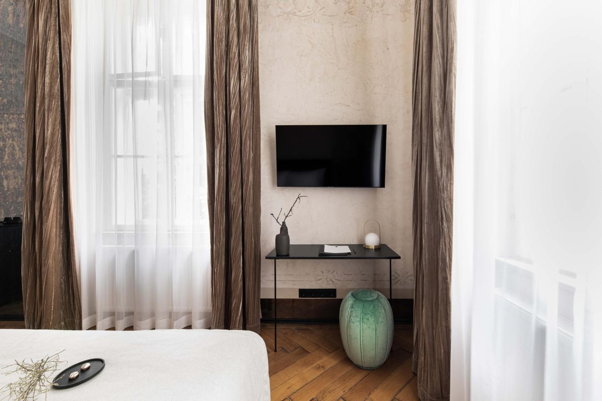 Zola Hotel - Palais de Bohème Adults Only