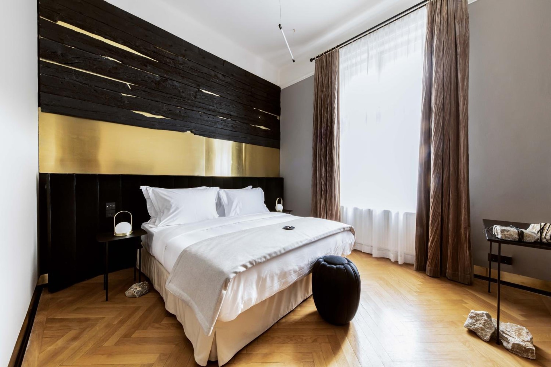 Zola Hotel - Palais de Bohème Adults Only