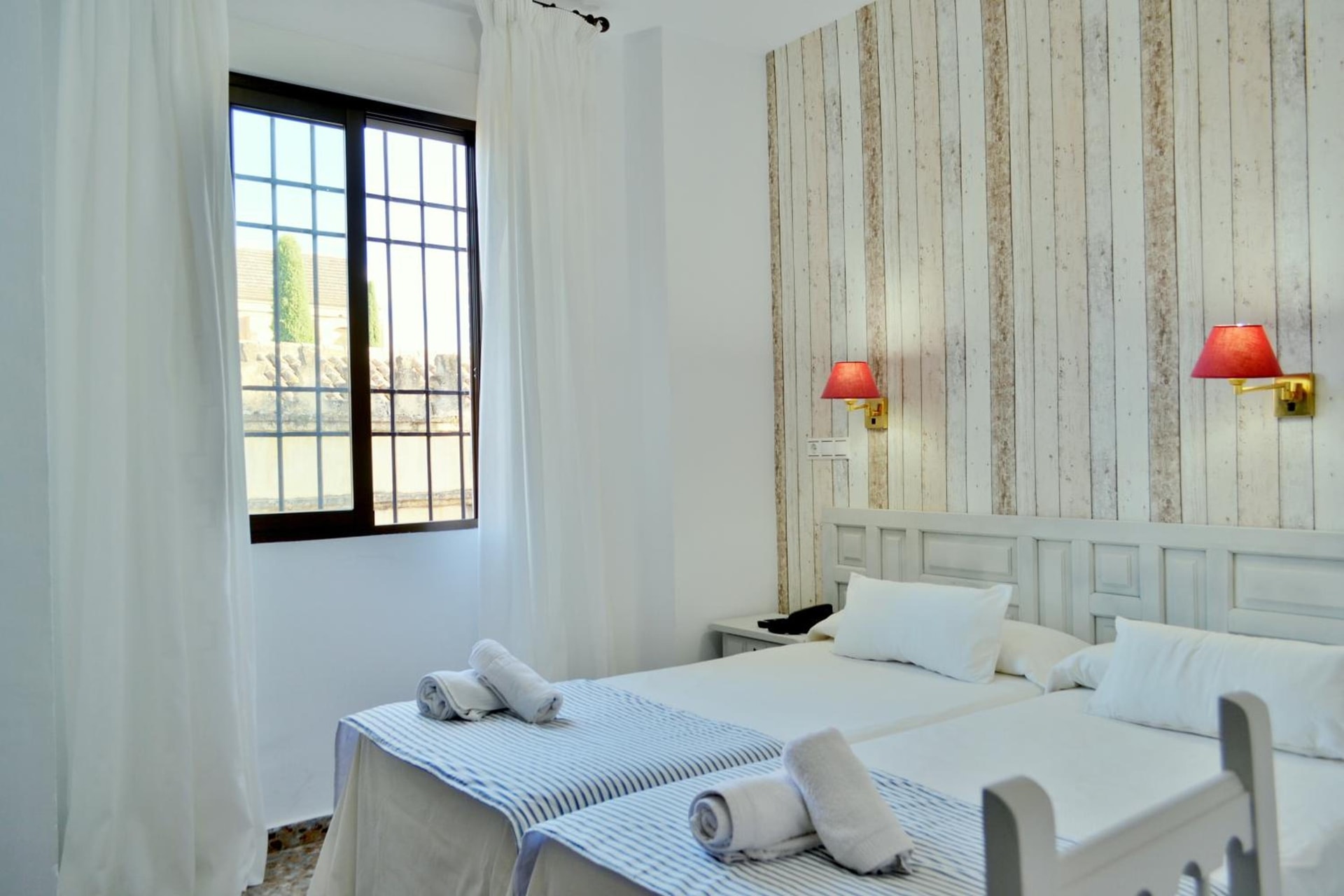 Hotel Marisa