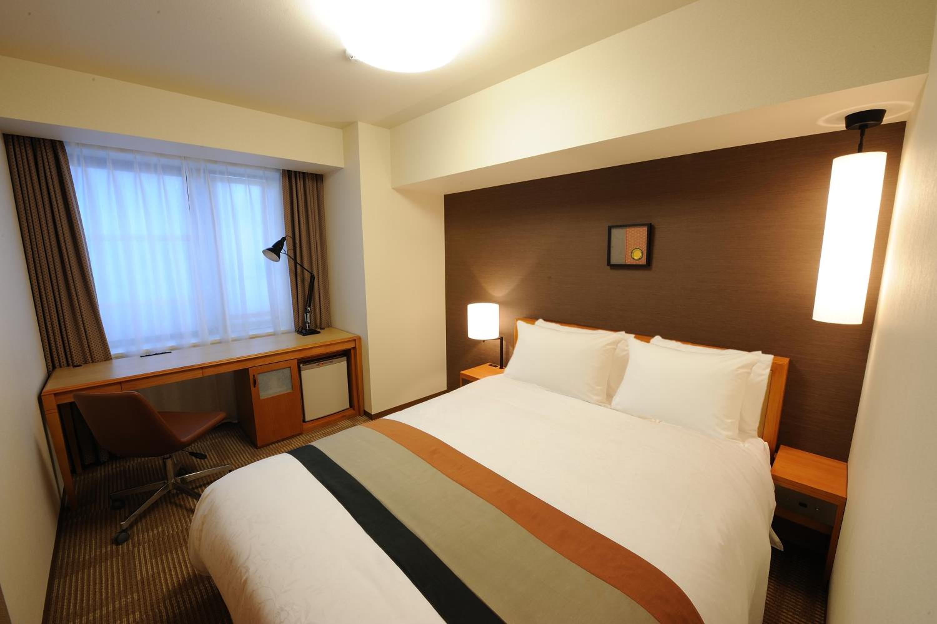 Richmond Hotel Asakusa