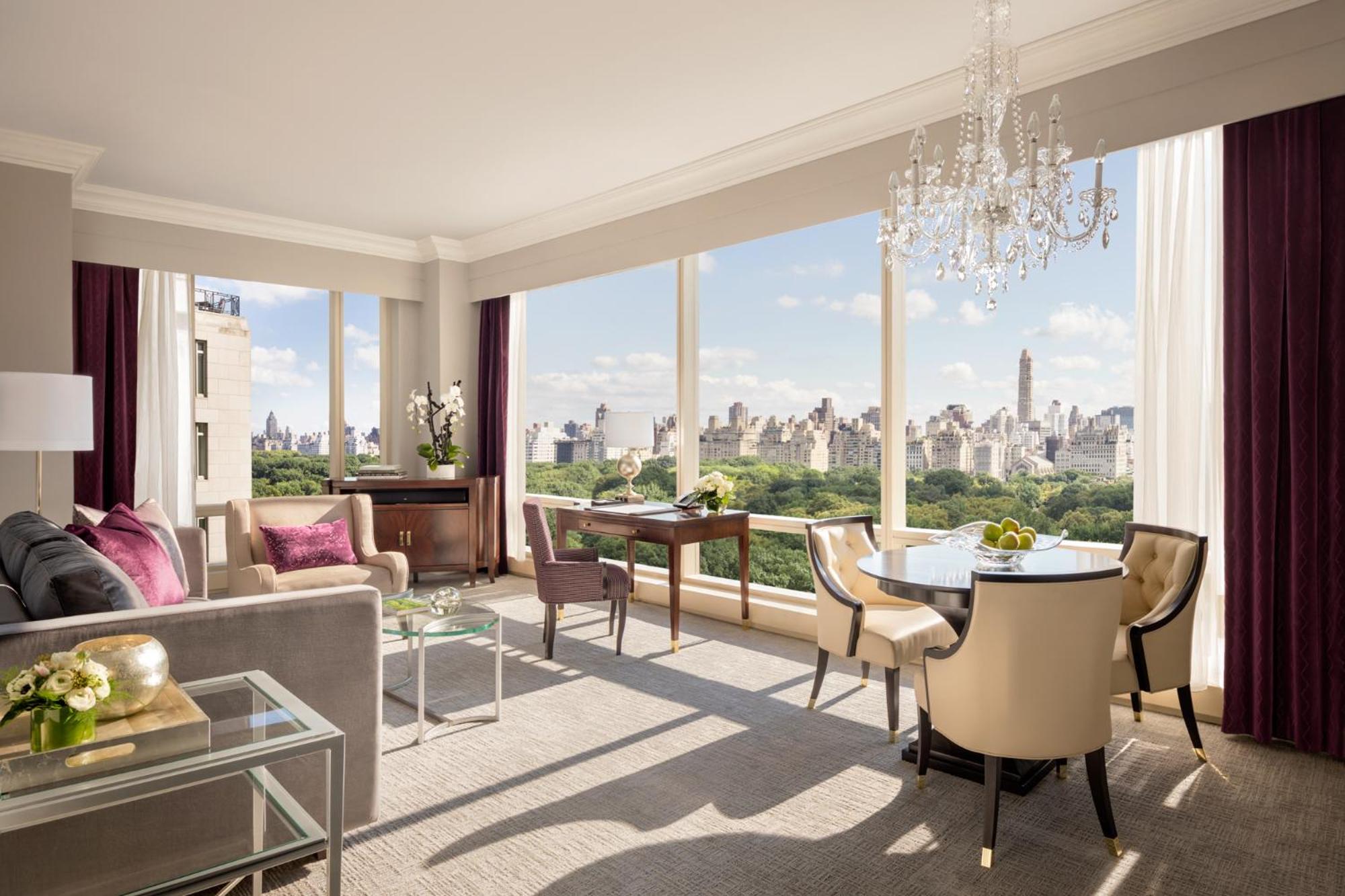 Trump International New York