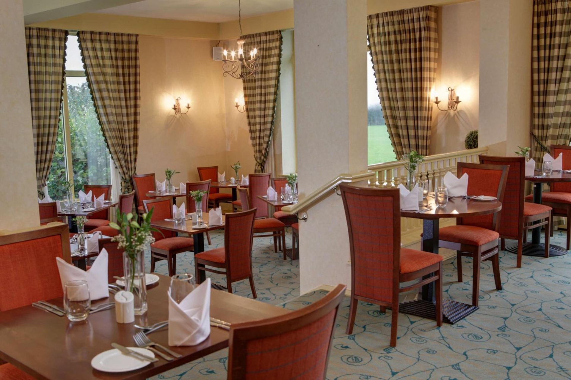 Knights Hill Hotel & Spa