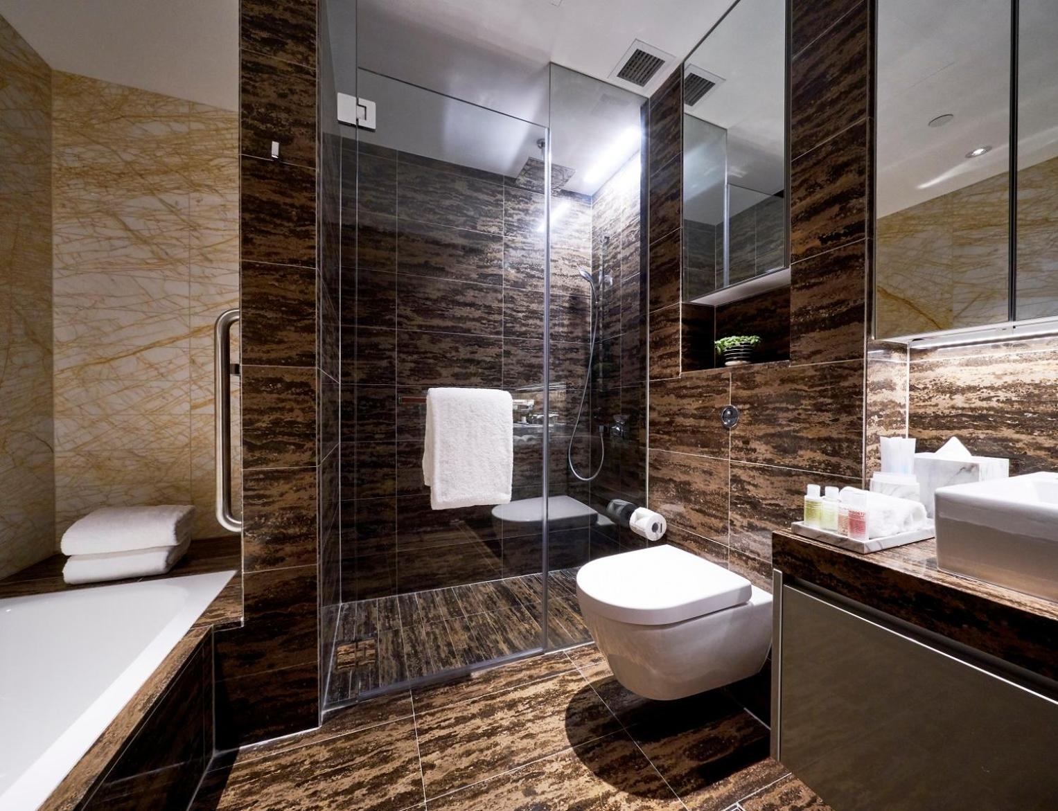 Fraser Residence Orchard Singapore