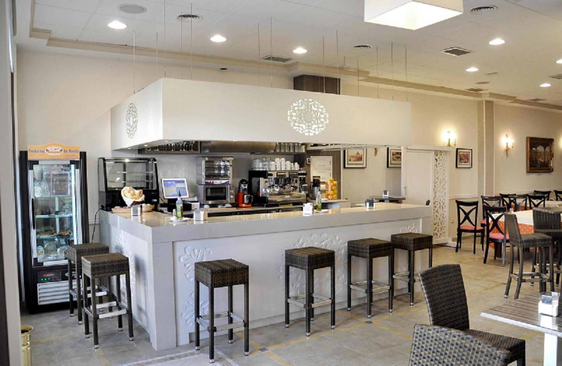 Hotel Maestranza