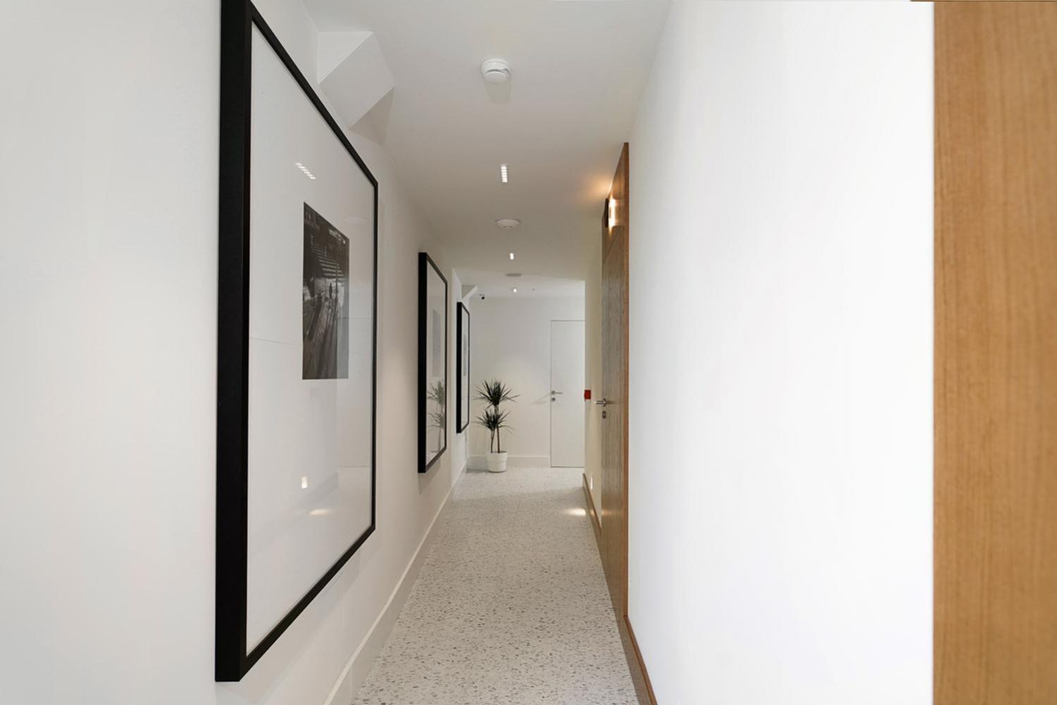Dominic Smart & Luxury Suites - Edition