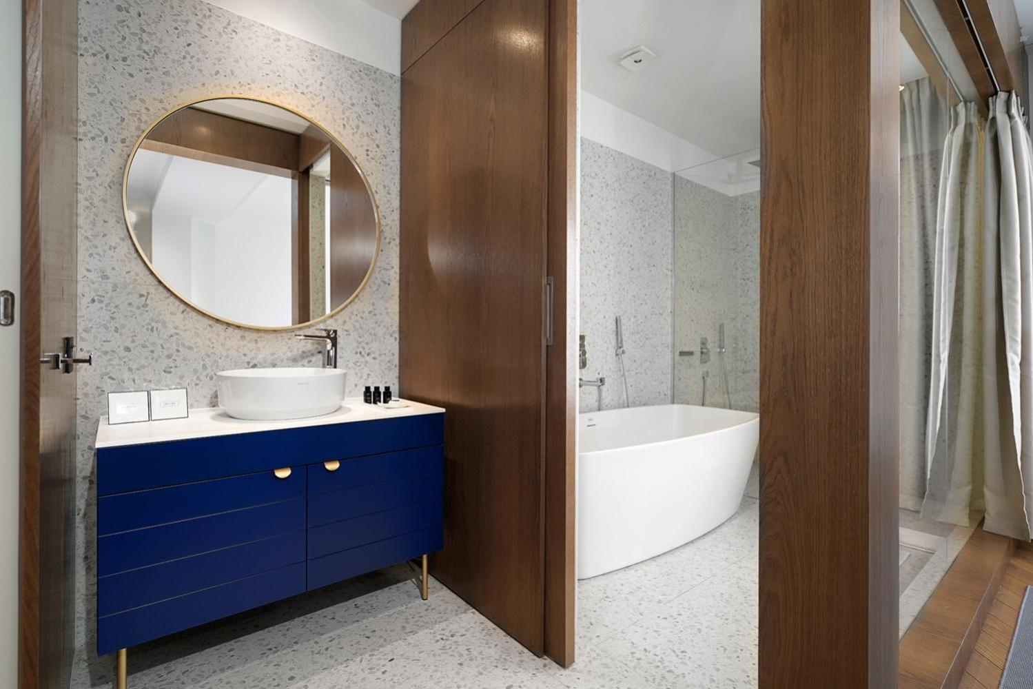 Dominic Smart & Luxury Suites - Edition