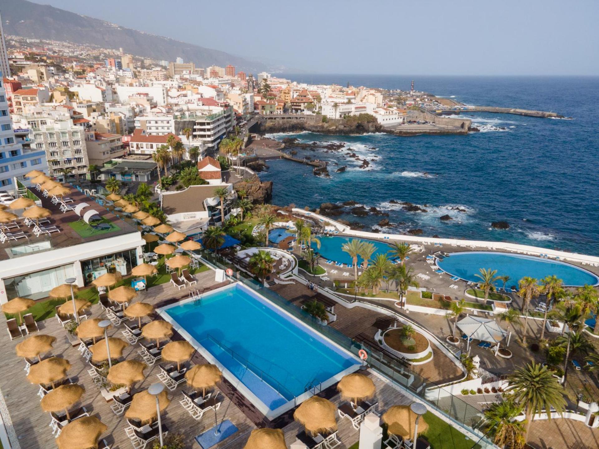 Hotel Vallemar