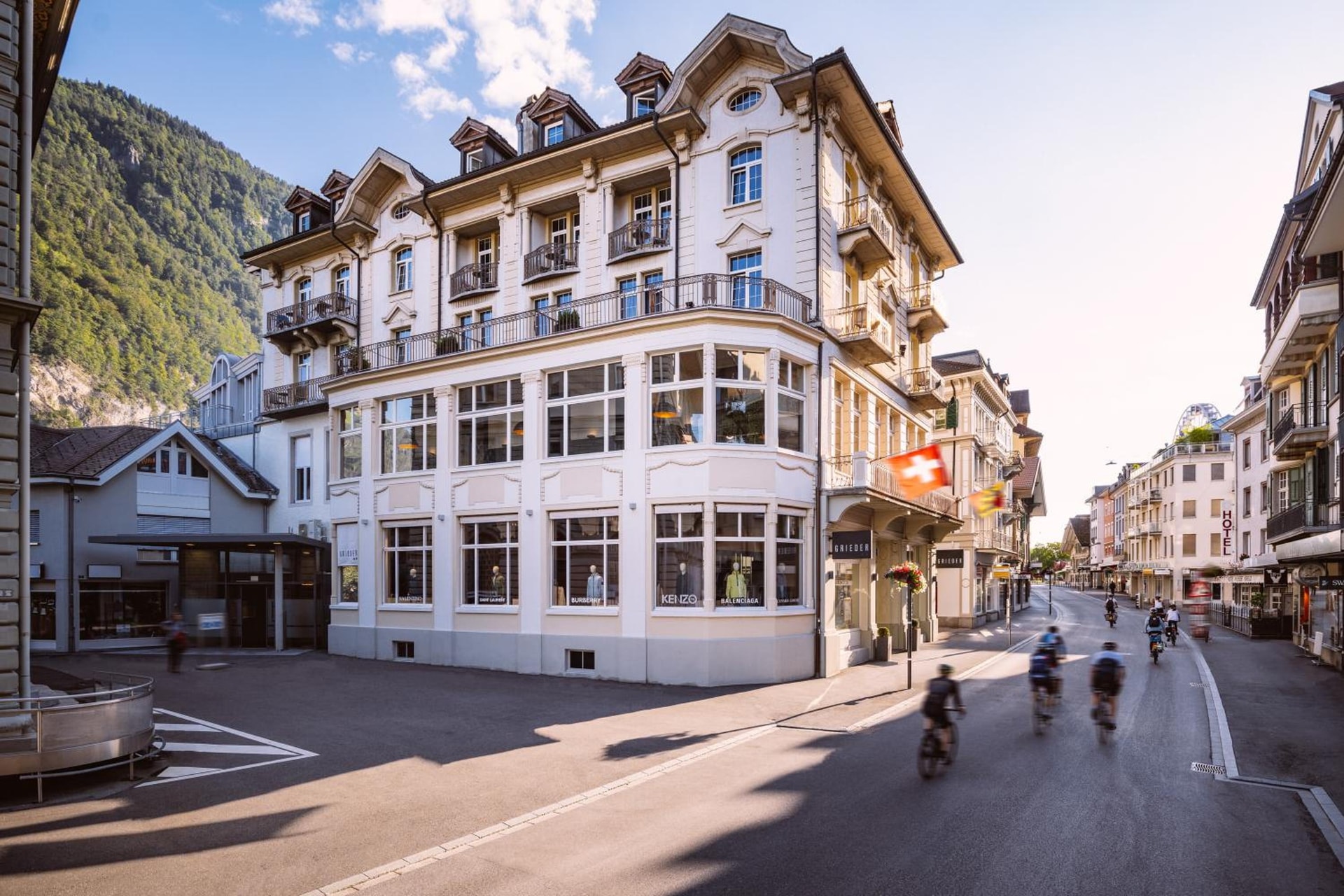 building