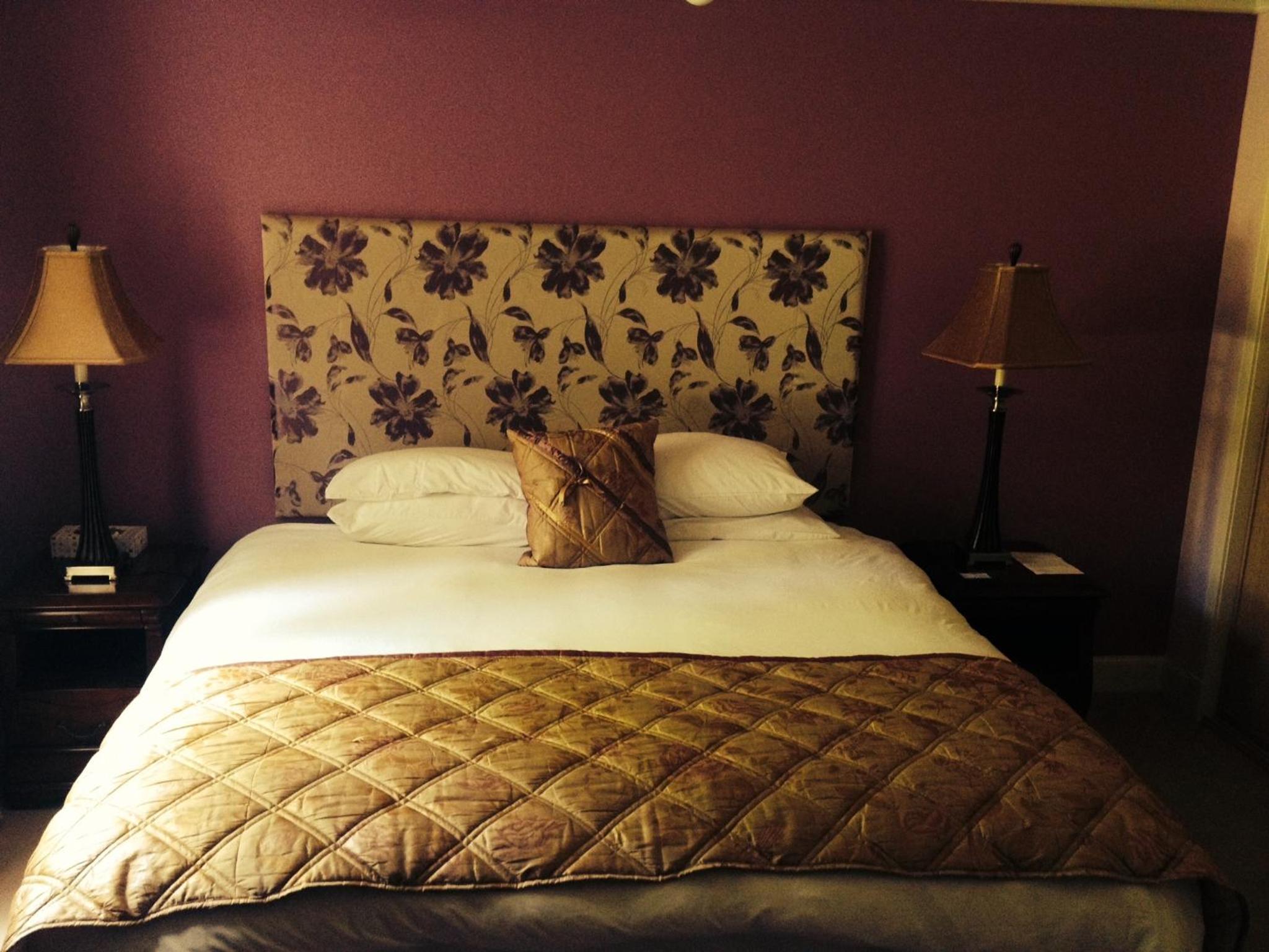 Mansion House Hotel
