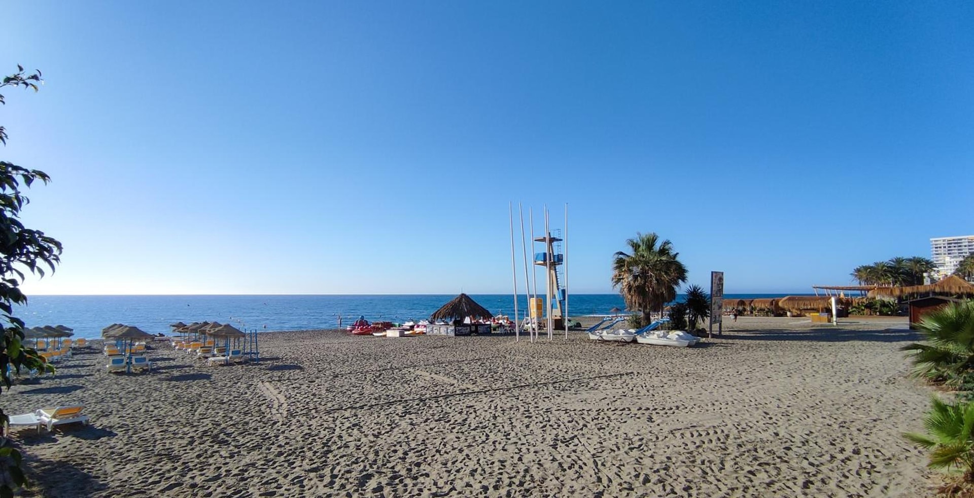 Hotel Perla del Sur