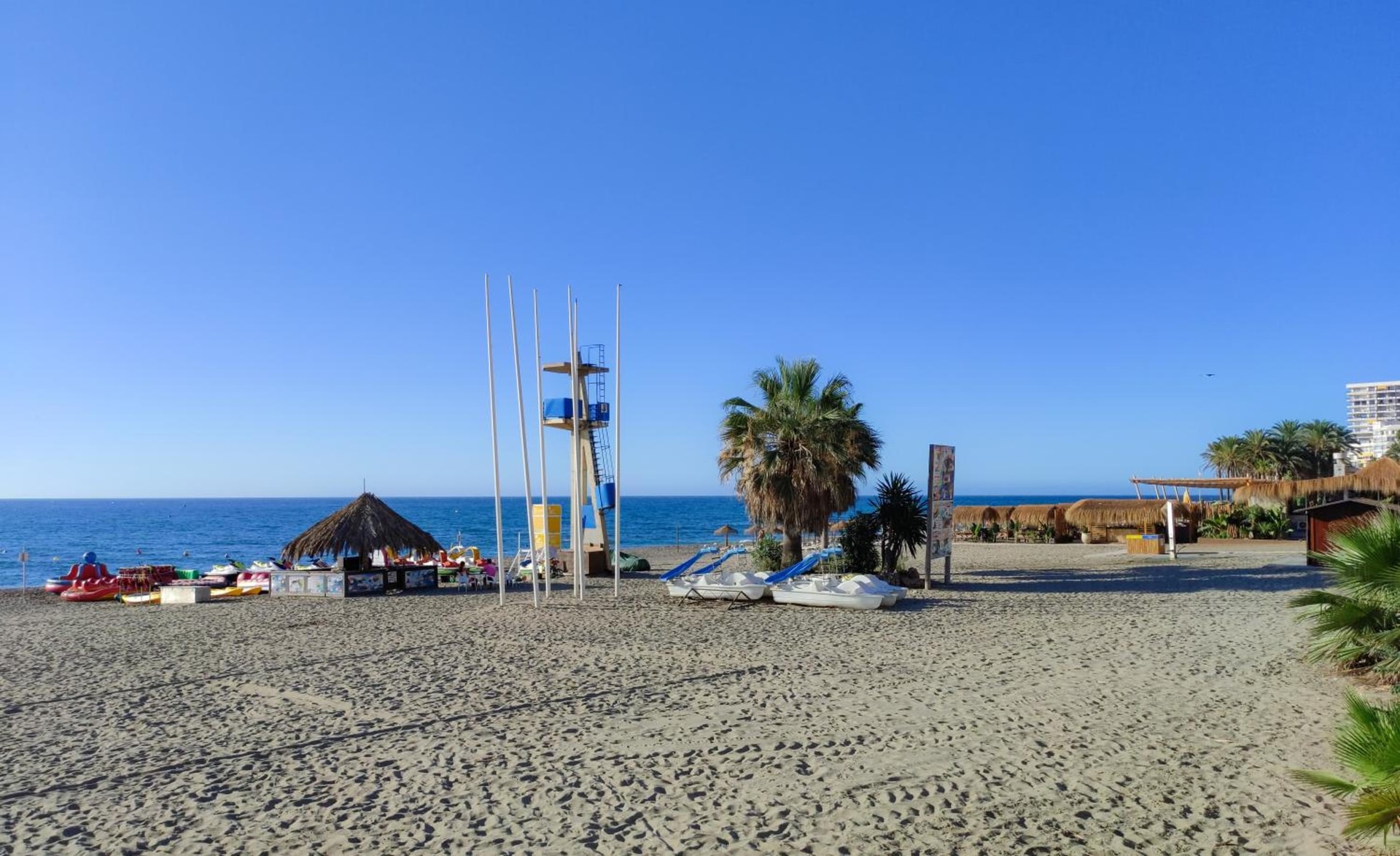 Hotel Perla del Sur