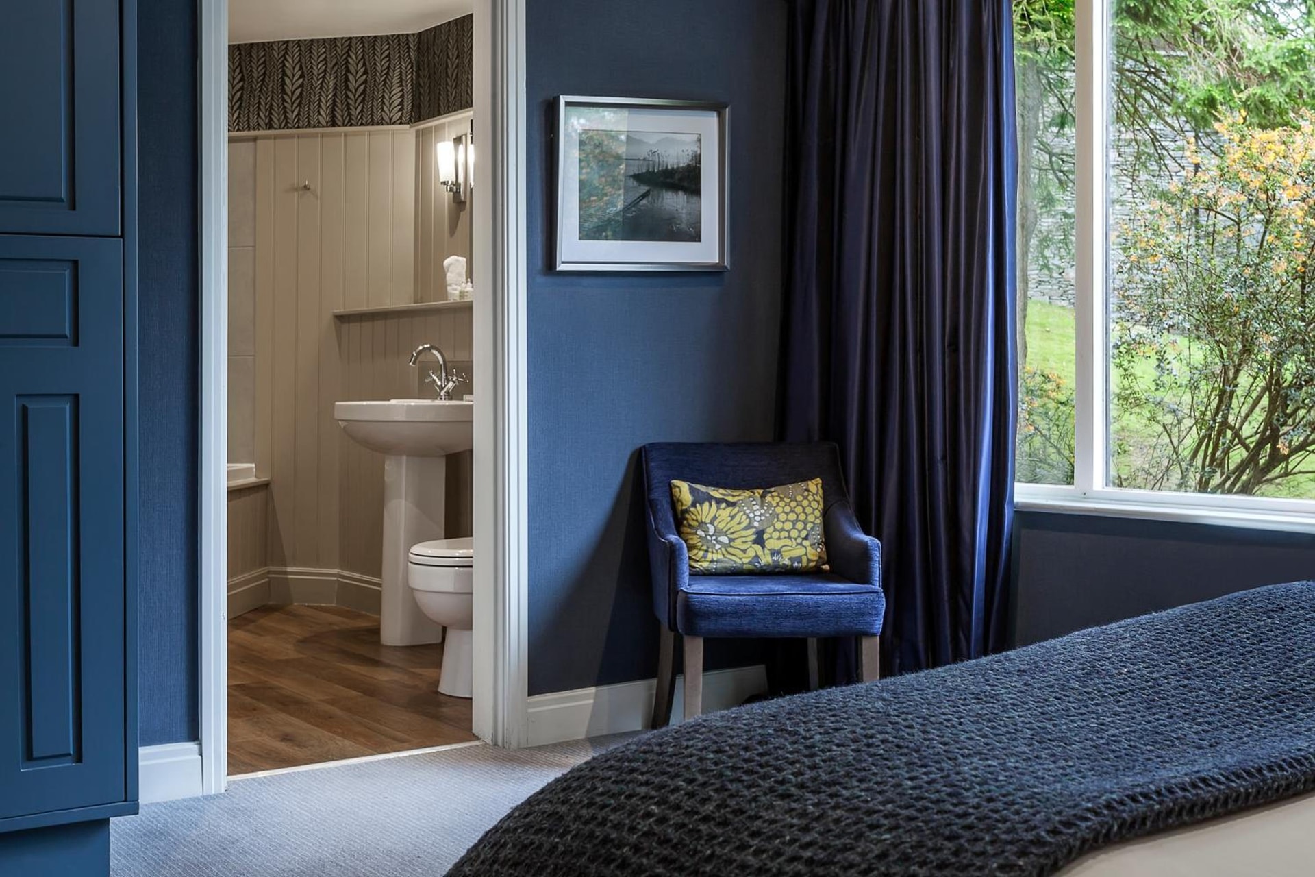 Langdale Hotel & Spa