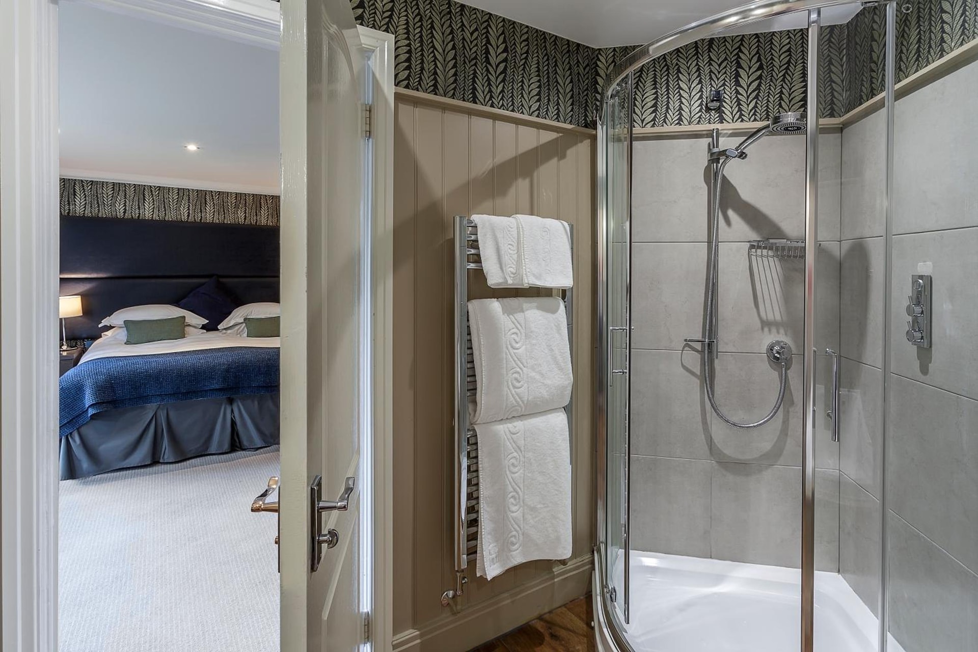 Langdale Hotel & Spa